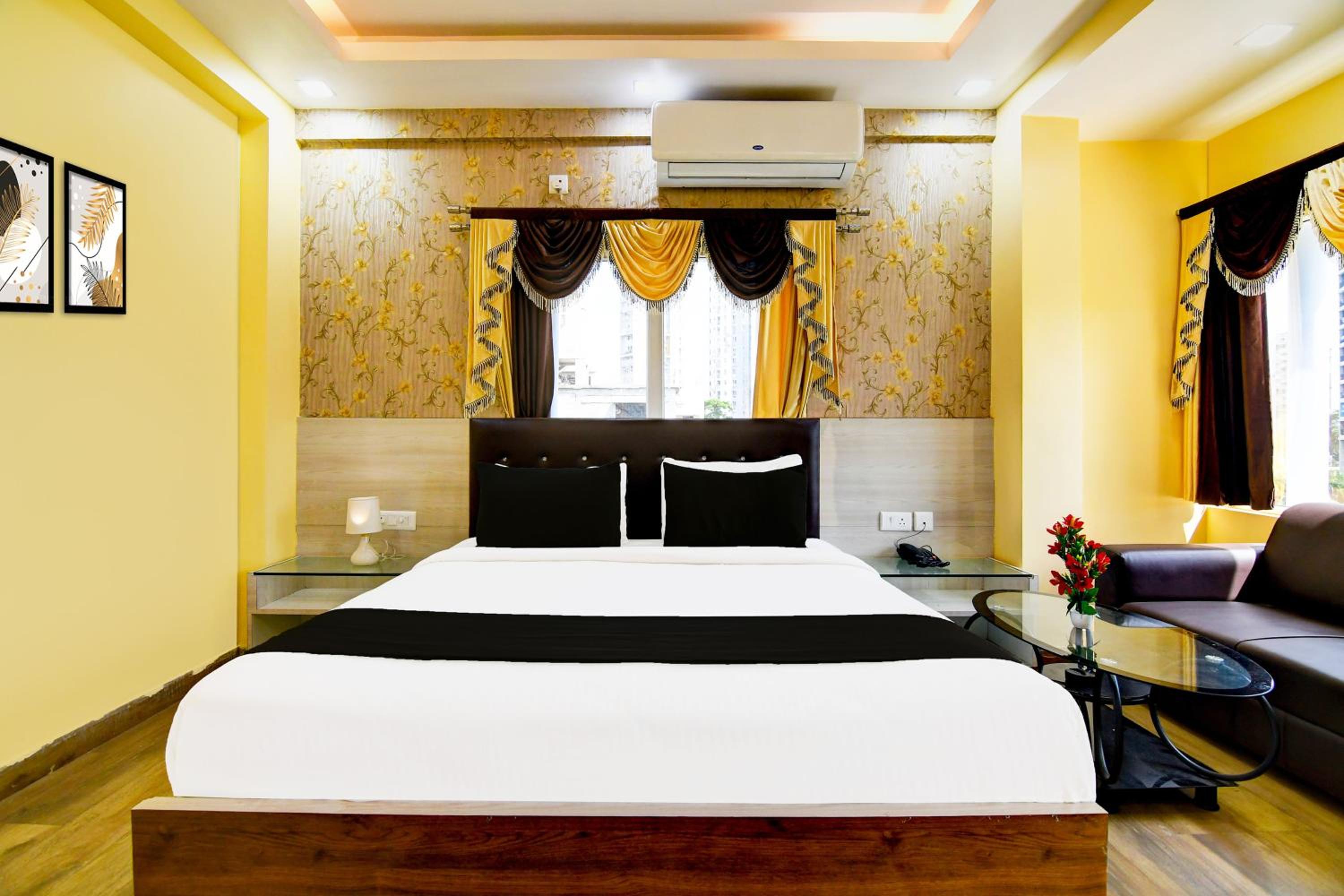 Deluxe Triple Room photo 2