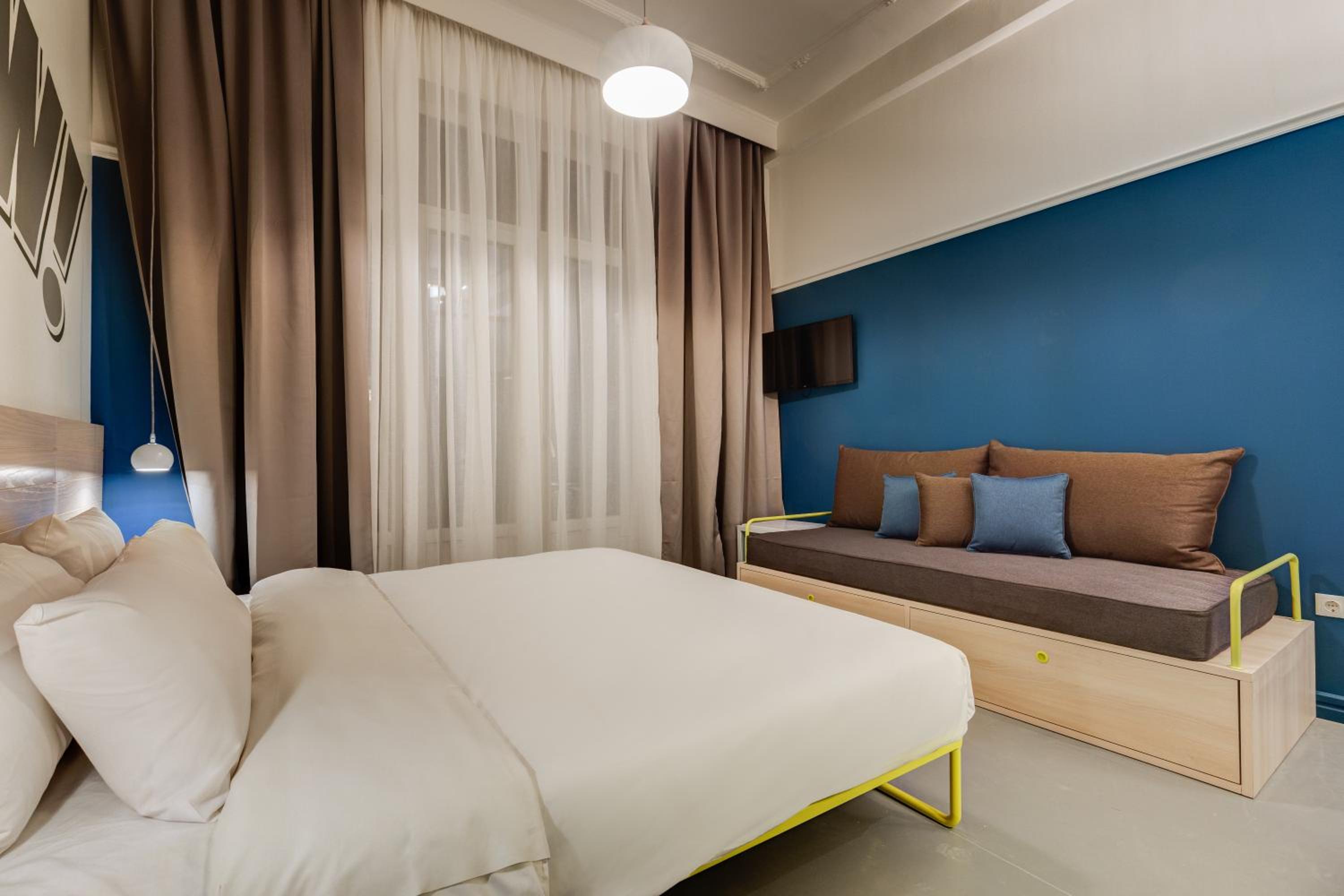 Large City View Room photo 2