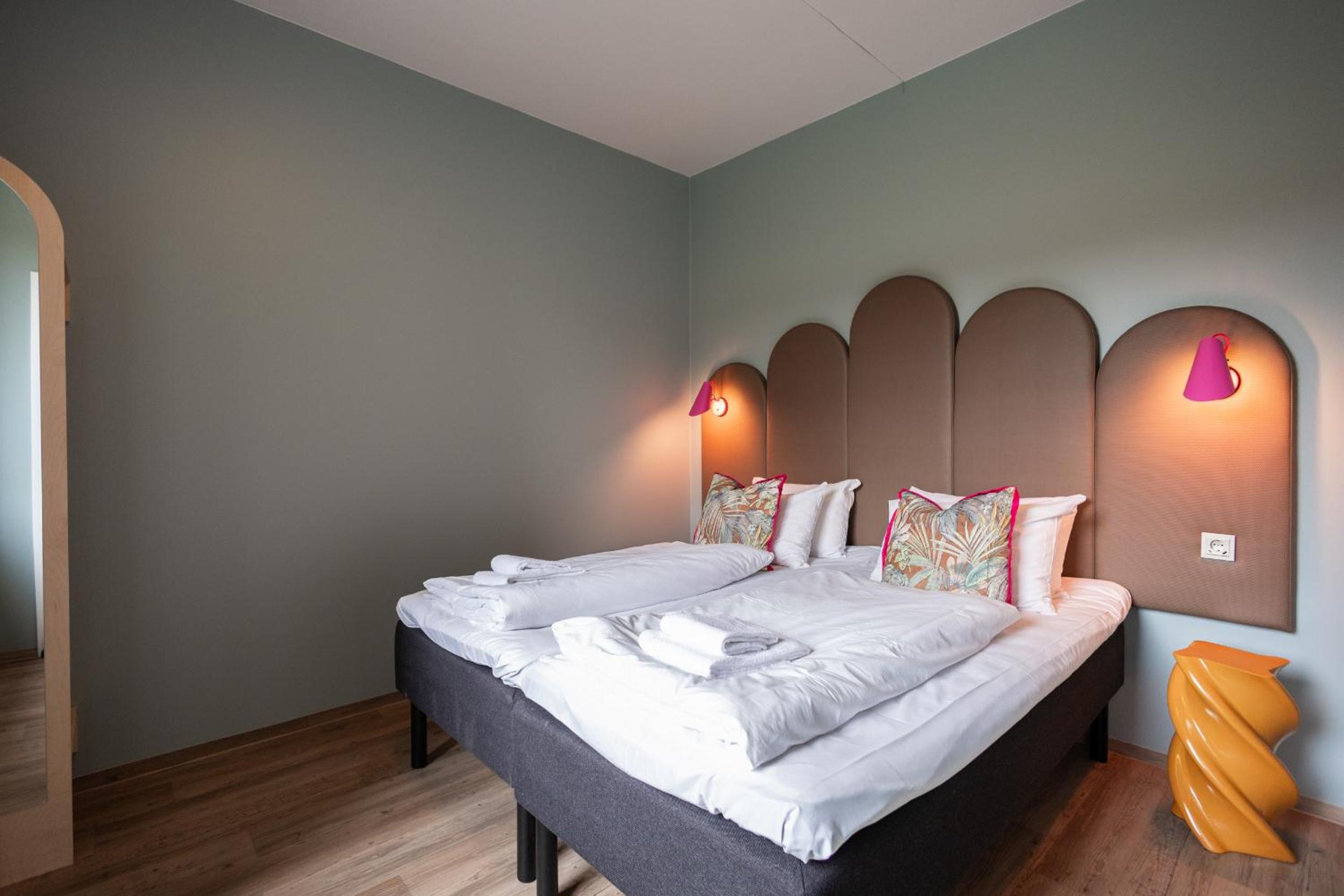 Double Room photo 2