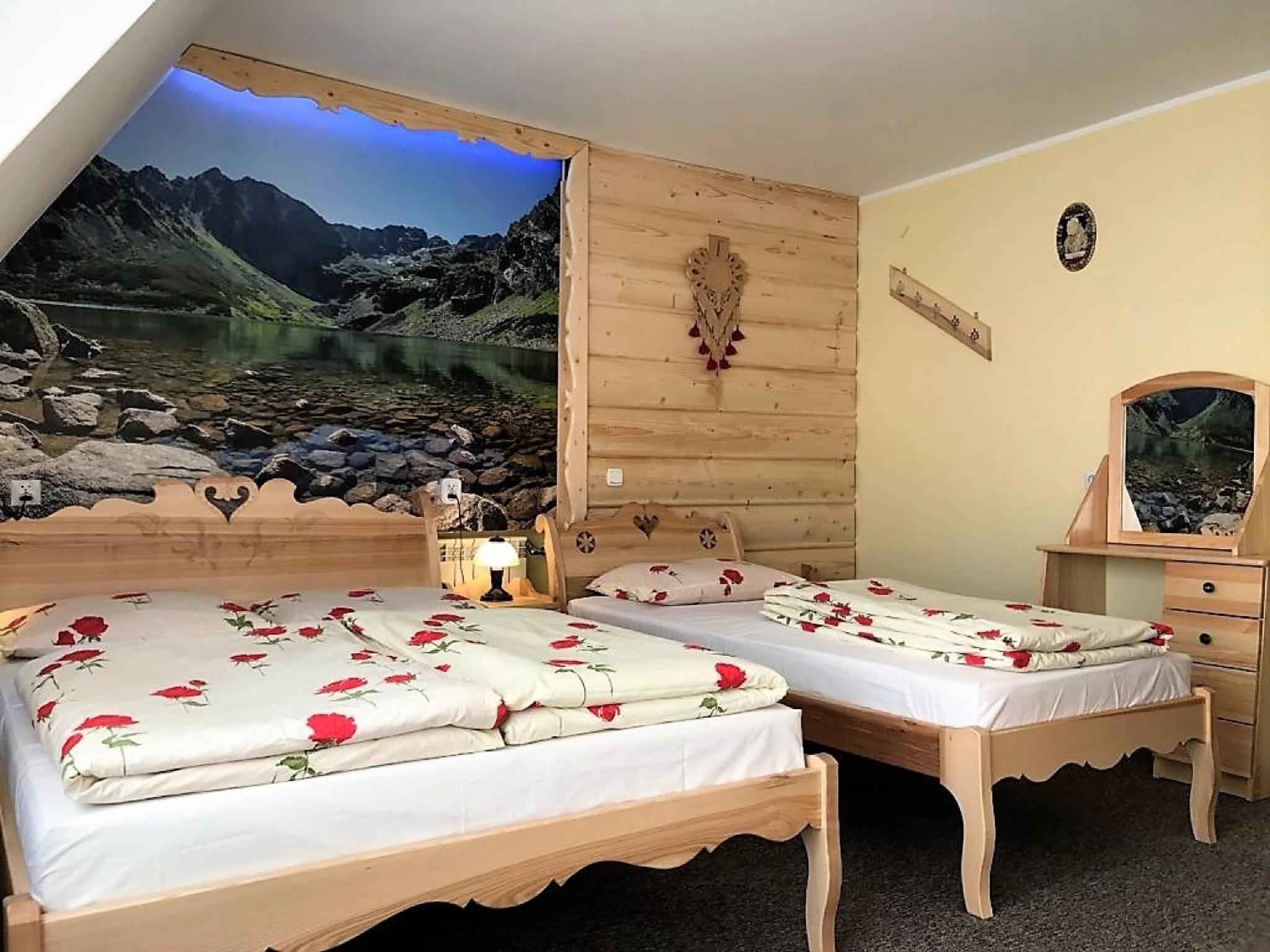 Double Room with Balcony - Photo 1