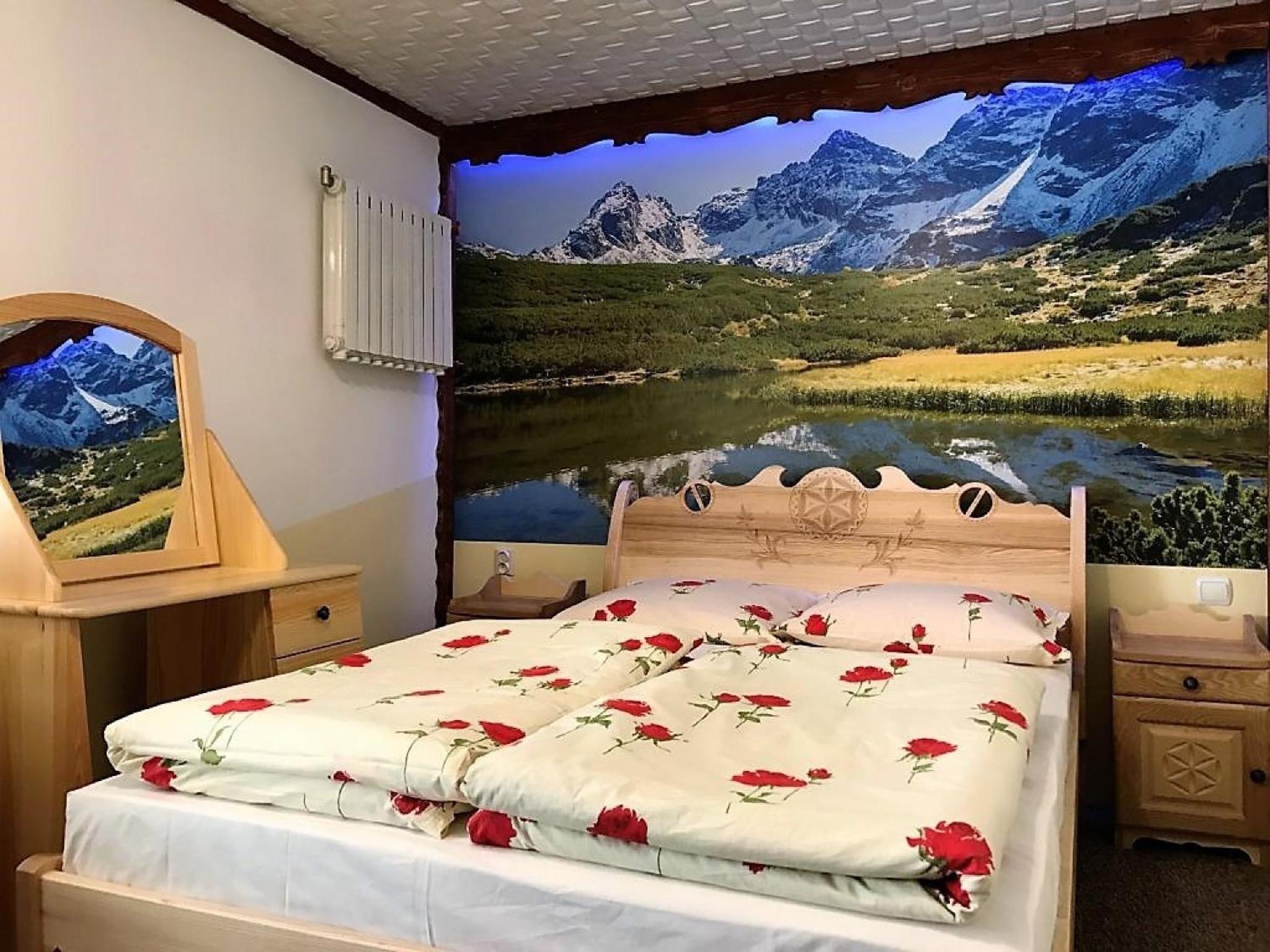 Double Room with Balcony - Photo 4