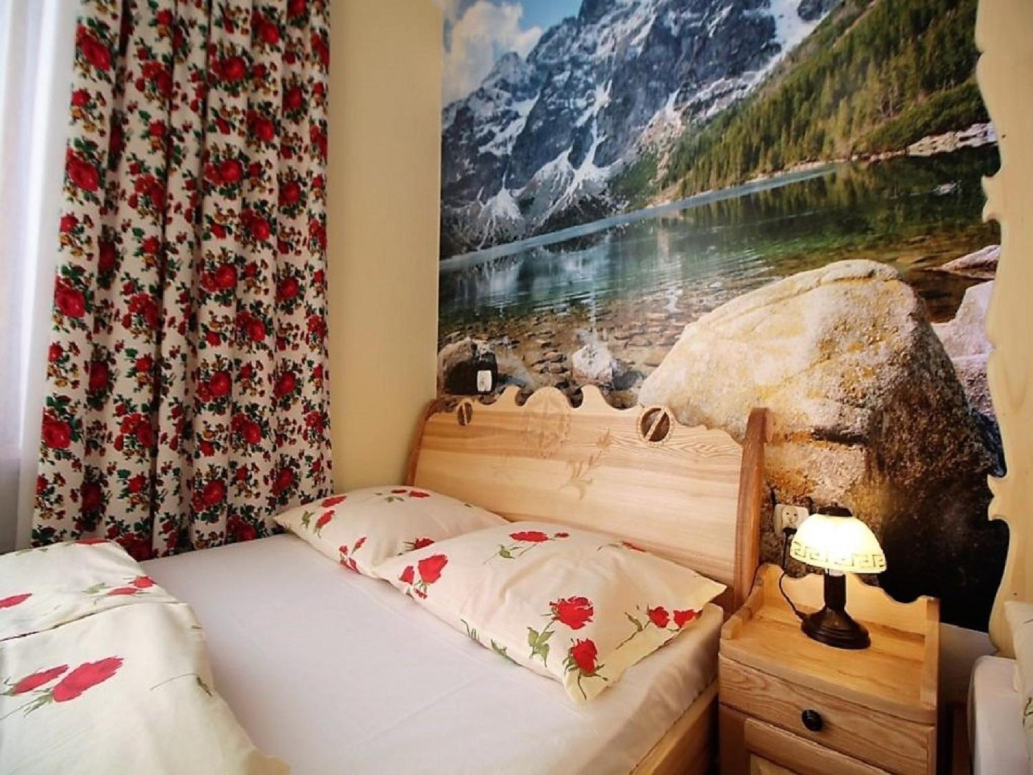 Double Room with Balcony - Photo 2
