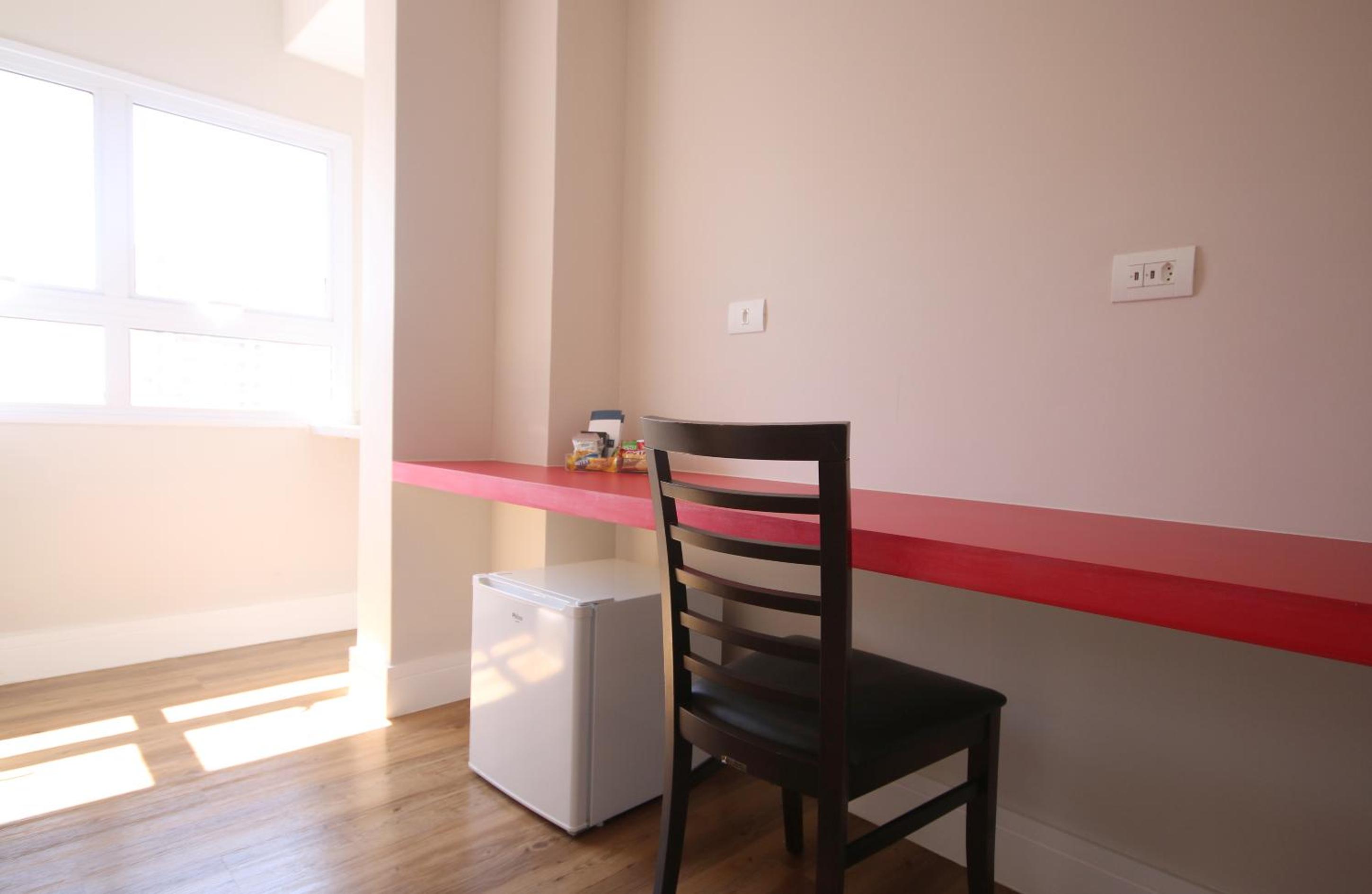 Superior Studio 1 Double Bed - Photo 8