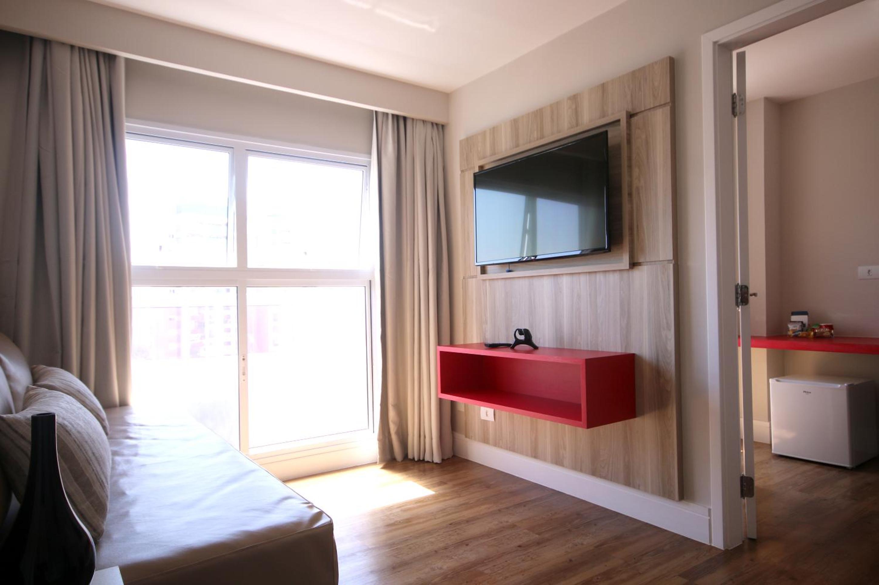 Superior Studio 1 Double Bed - Photo 1
