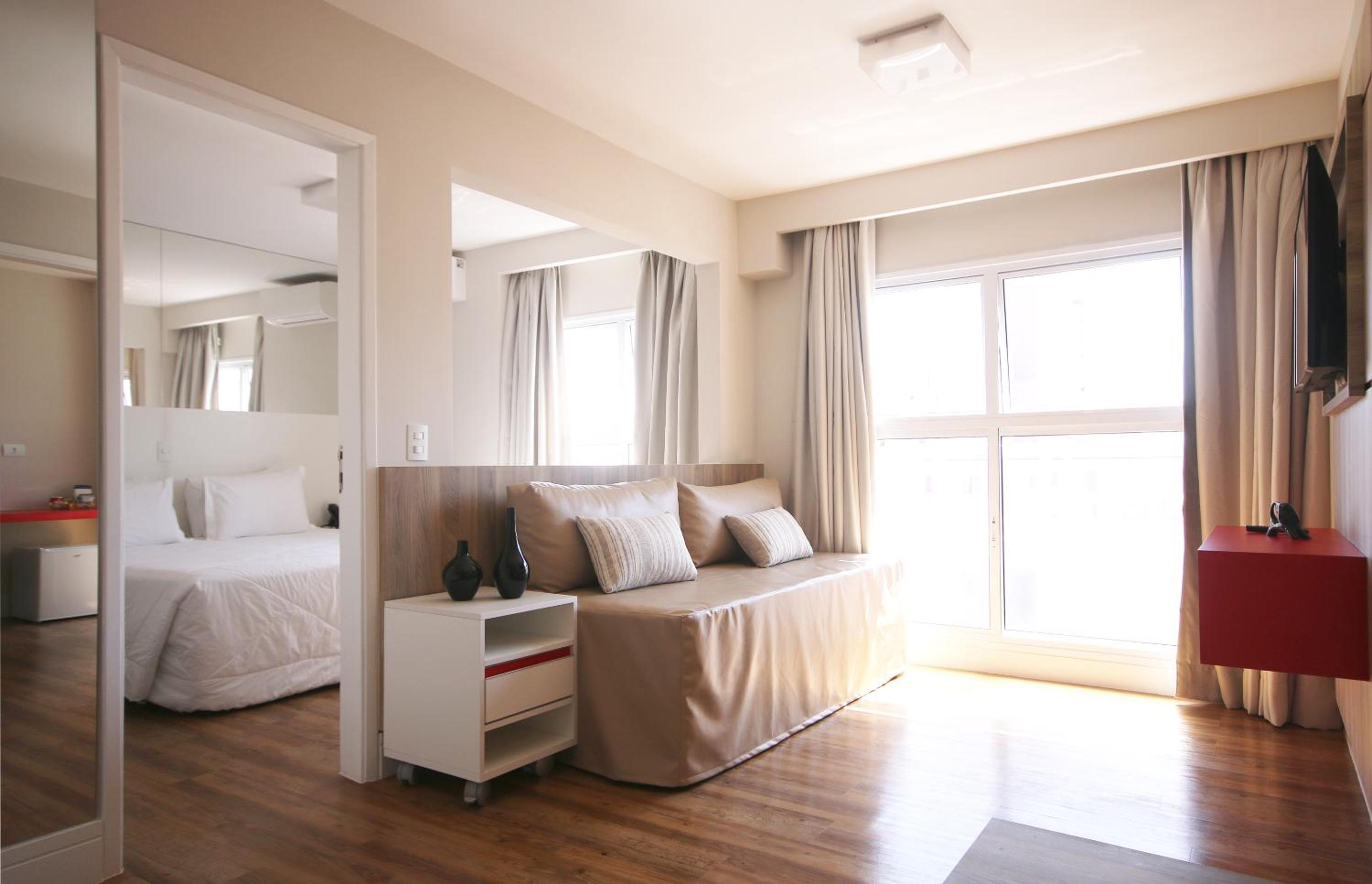 Superior Studio 1 Double Bed - Photo 2