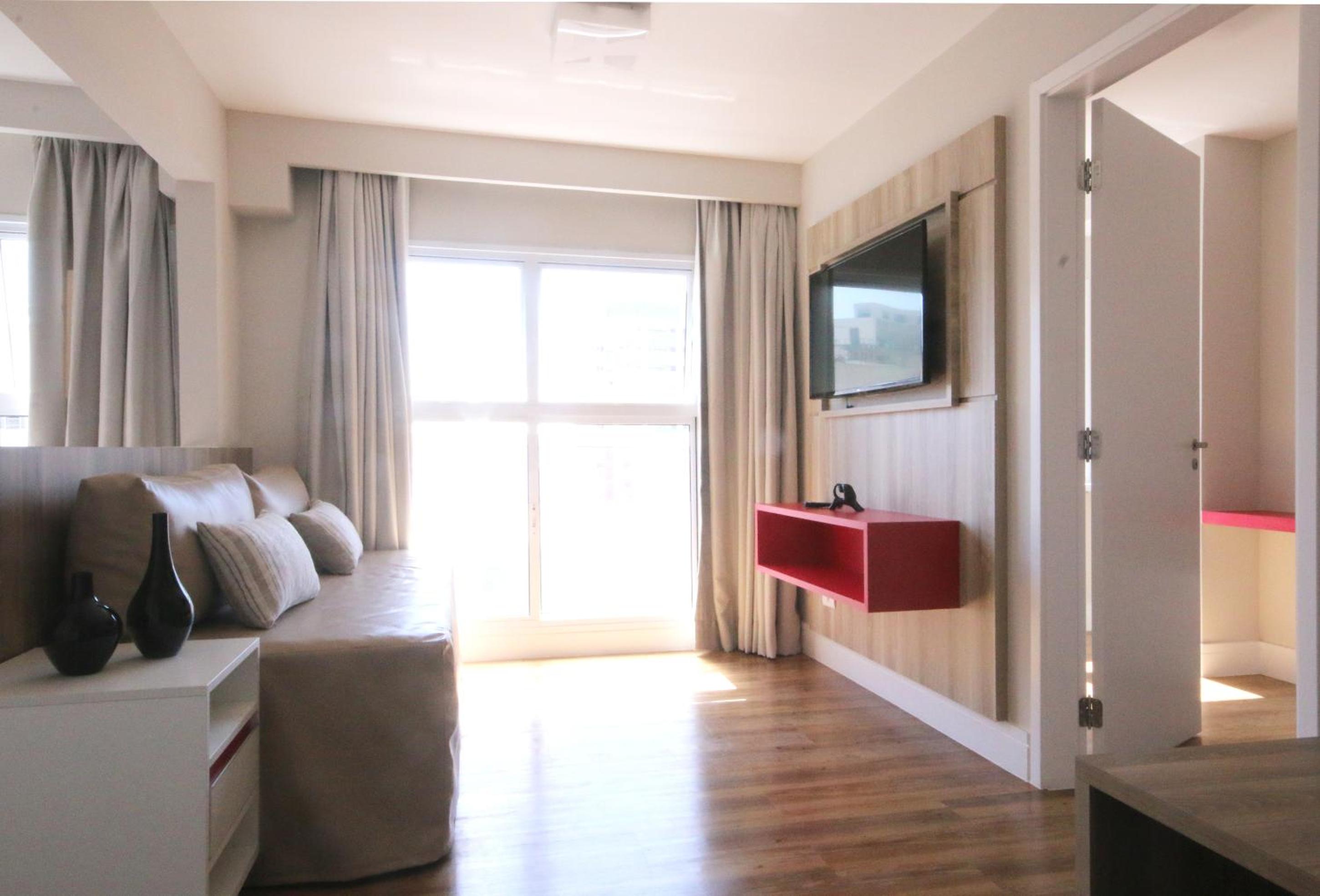 Superior Studio 1 Double Bed - Photo 3