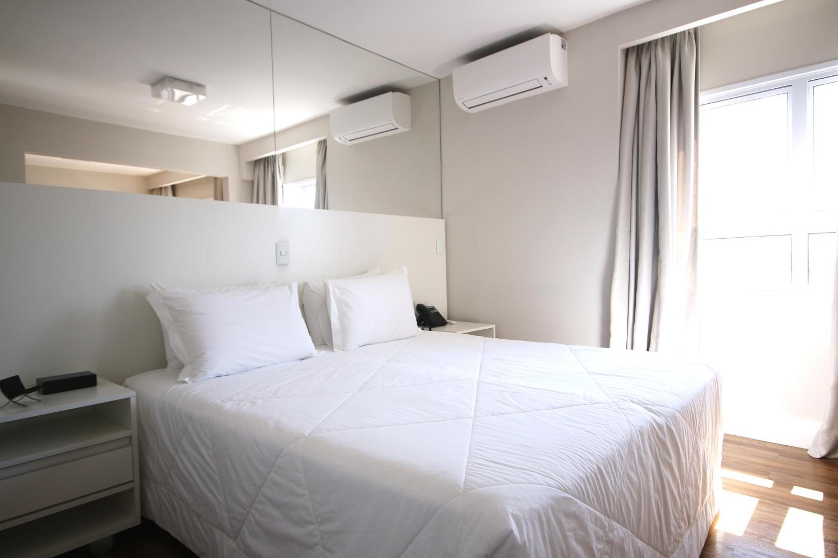 Superior Studio 1 Double Bed - Photo 4