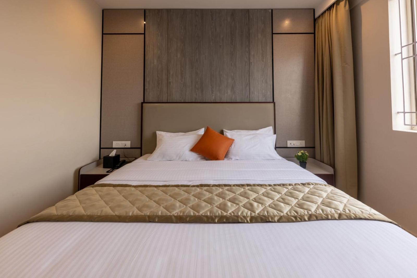 Junior Suite photo 1
