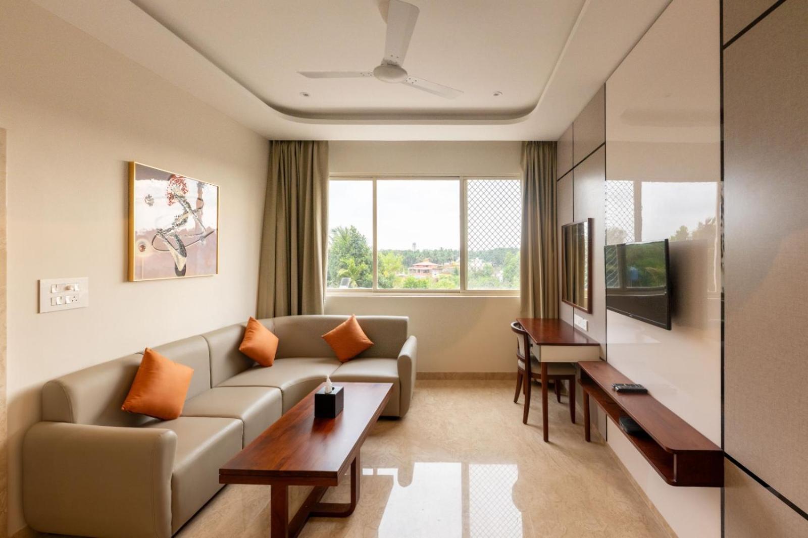 Junior Suite photo 2