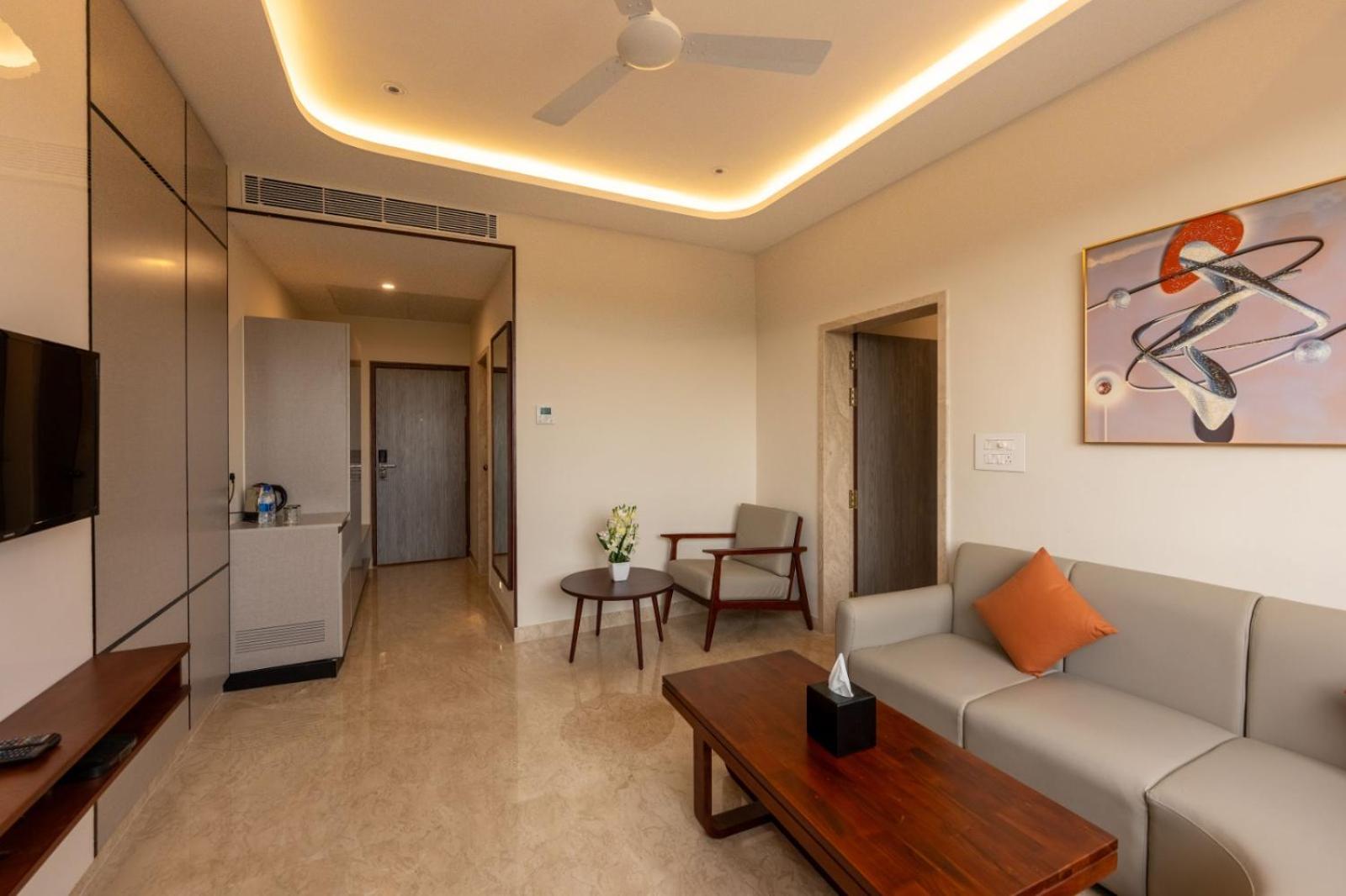 Junior Suite photo 3