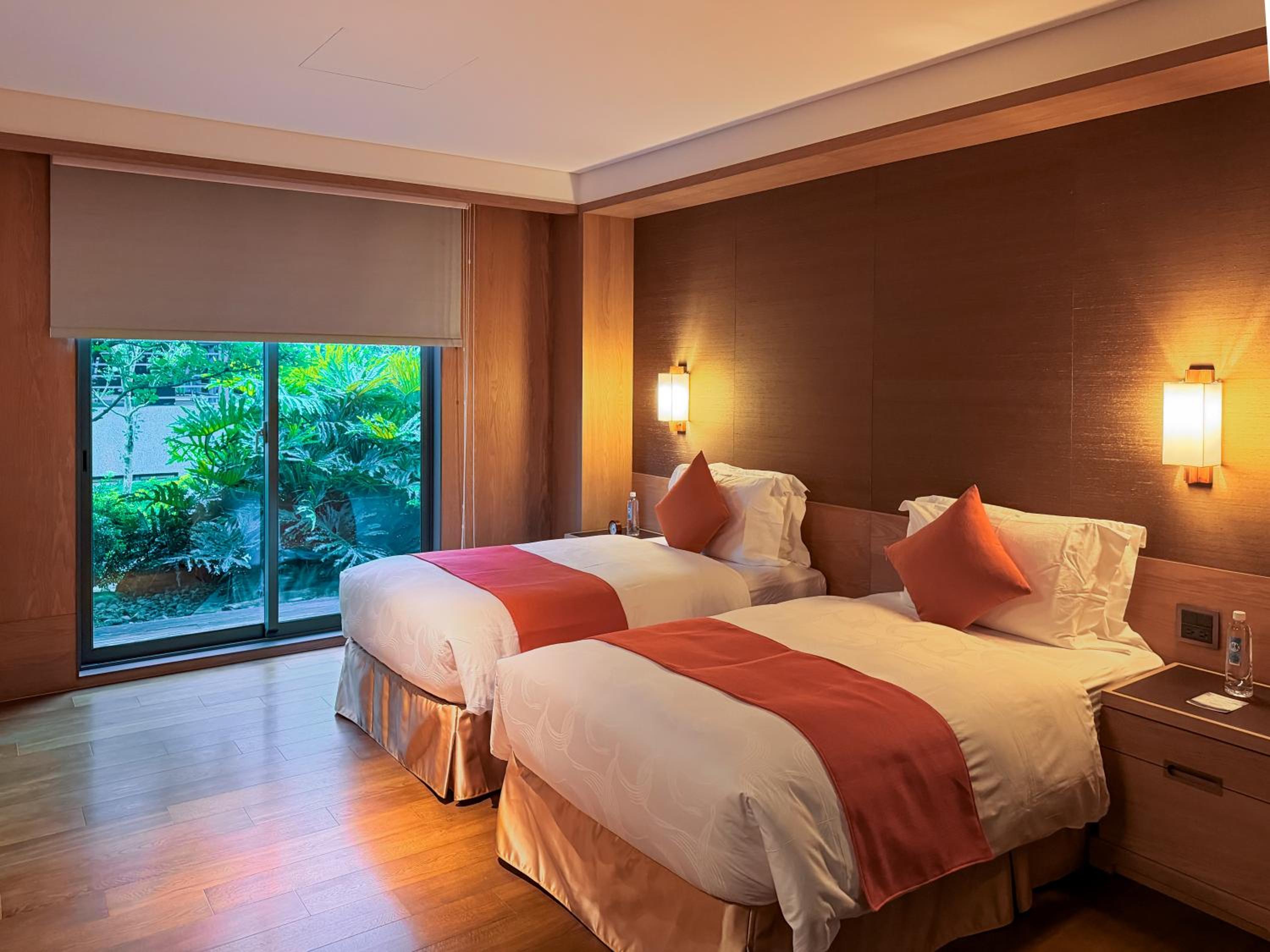 Superior Suite