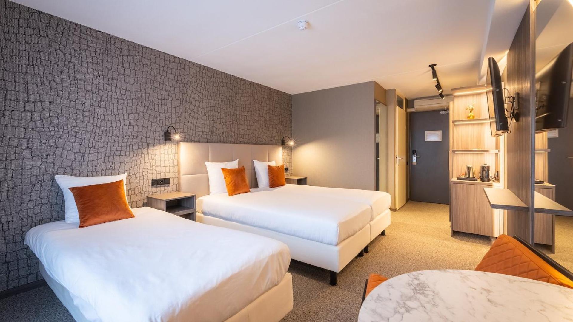Comfort Triple Room