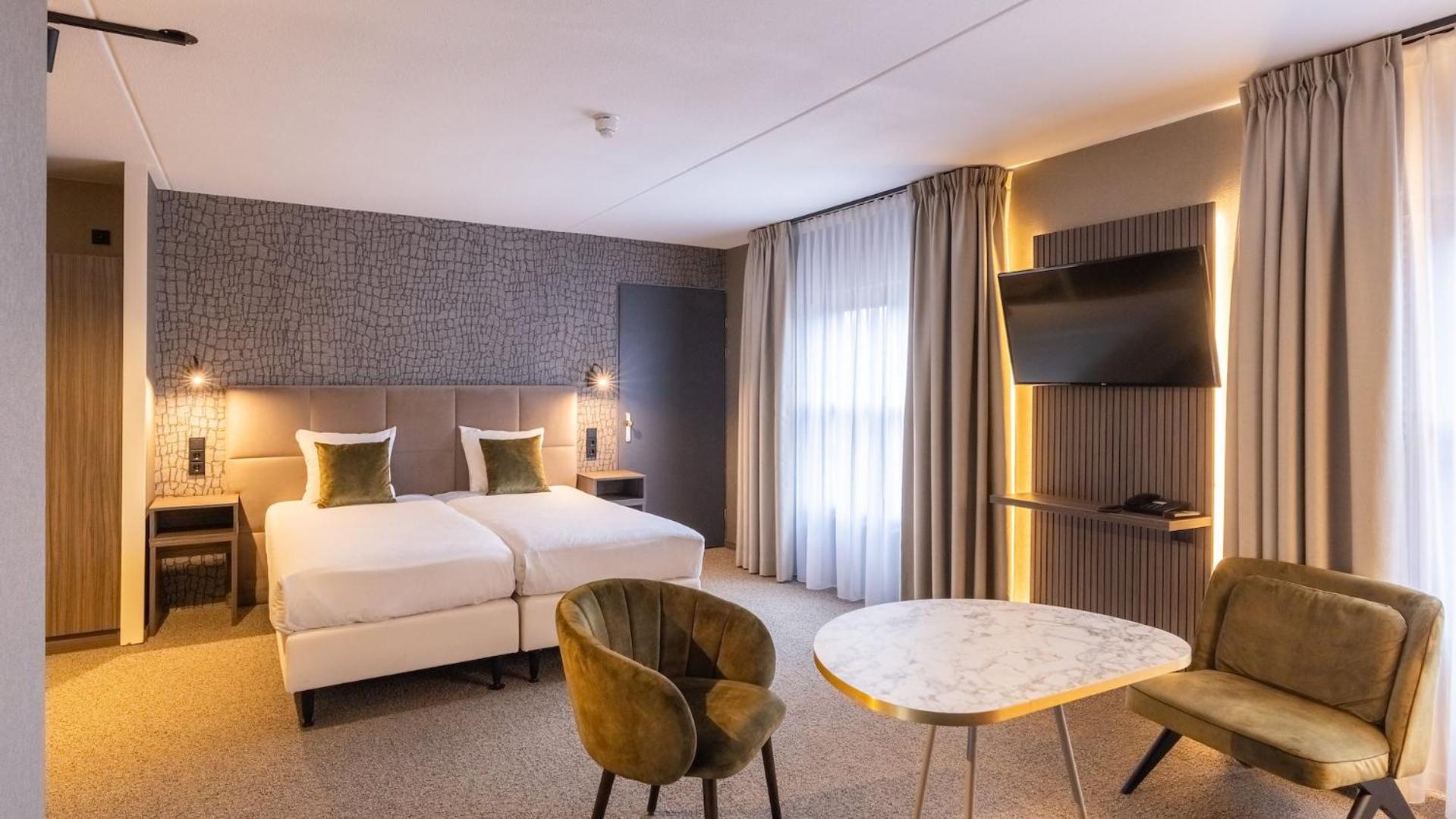 Hotel Asteria, Foto 2