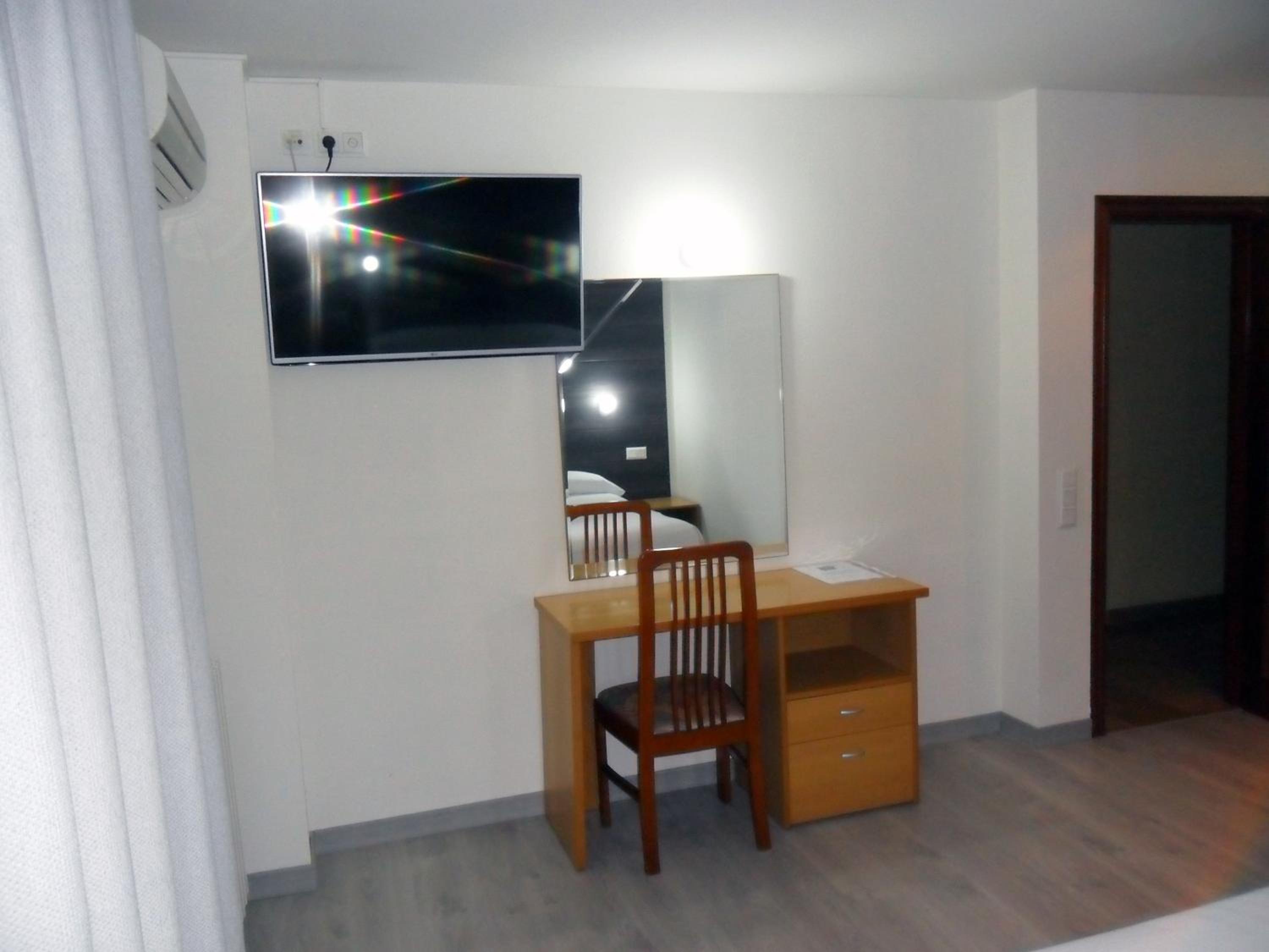 Superior Double Room with Balcony photo 2