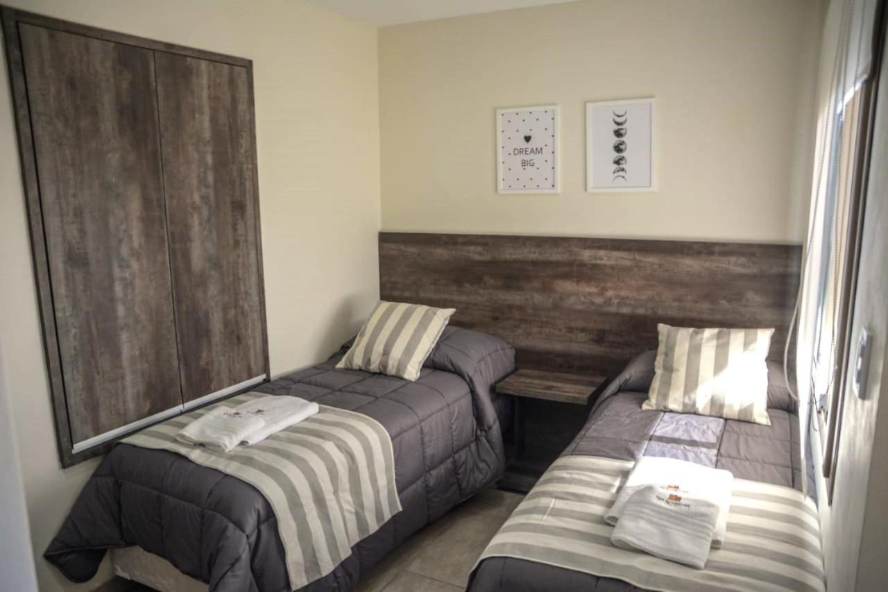 Two-Bedroom House photo 1