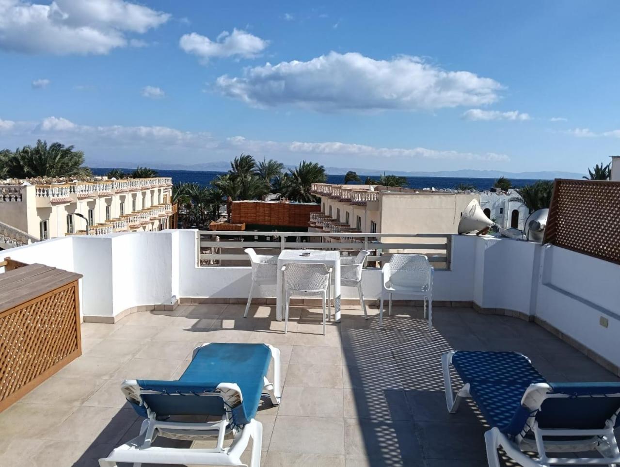 Double Room with Sea View photo 1