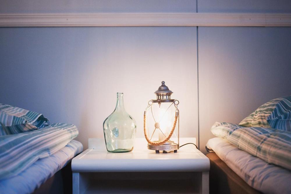 Quadruple Room with Shared Bathroom photo 3