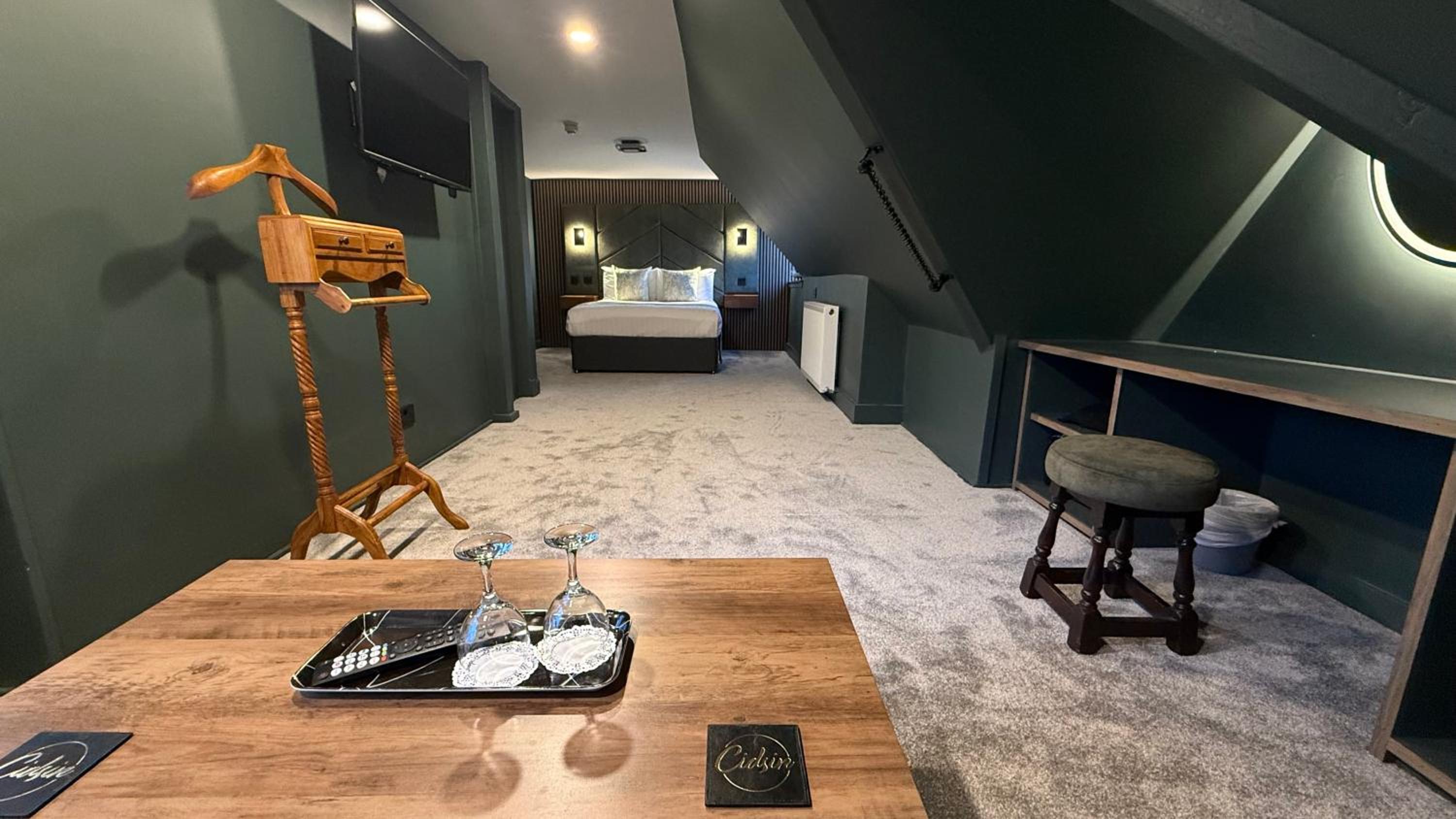 Junior Suite photo 2