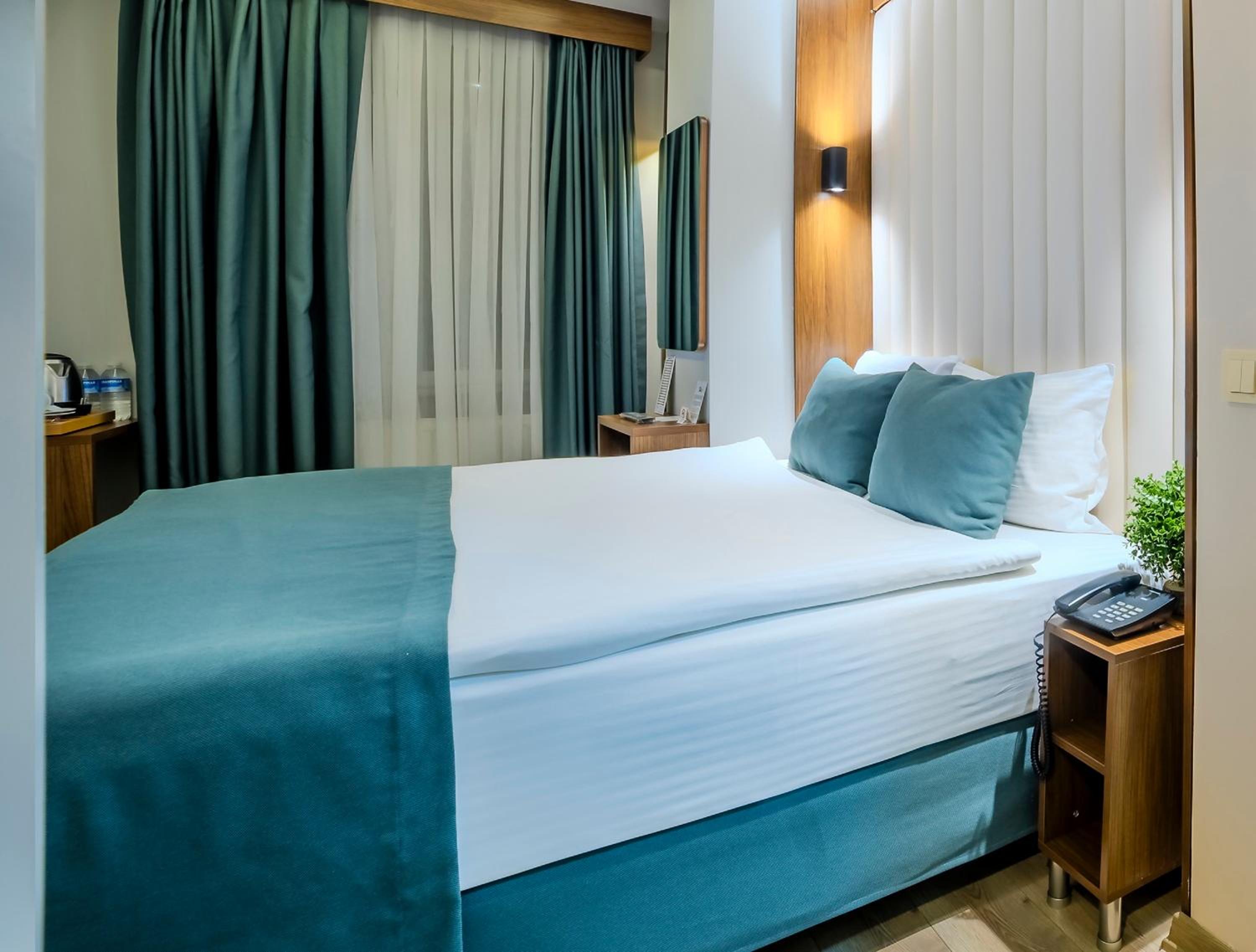 Standard Single Room photo 1