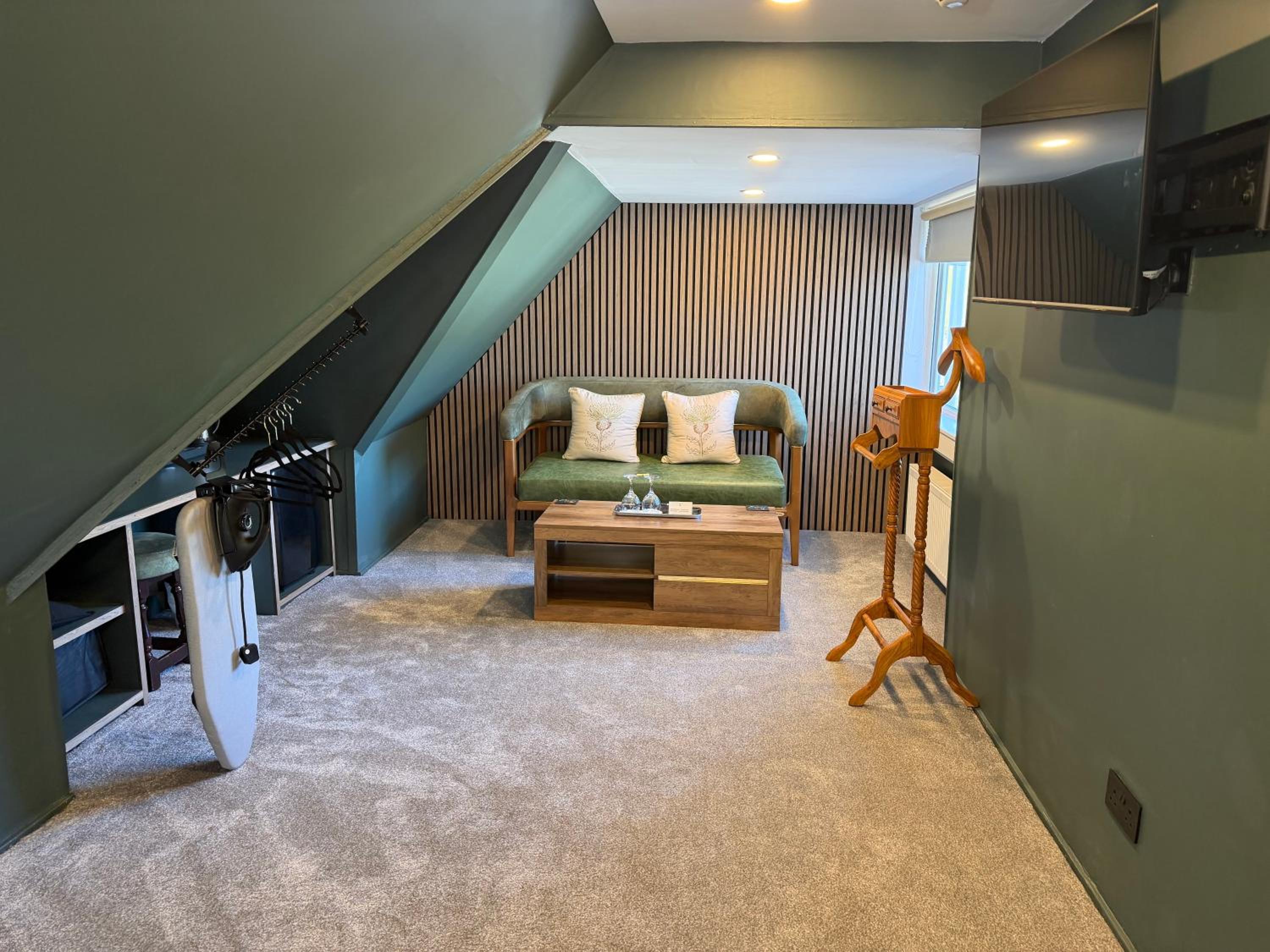Junior Suite photo 3