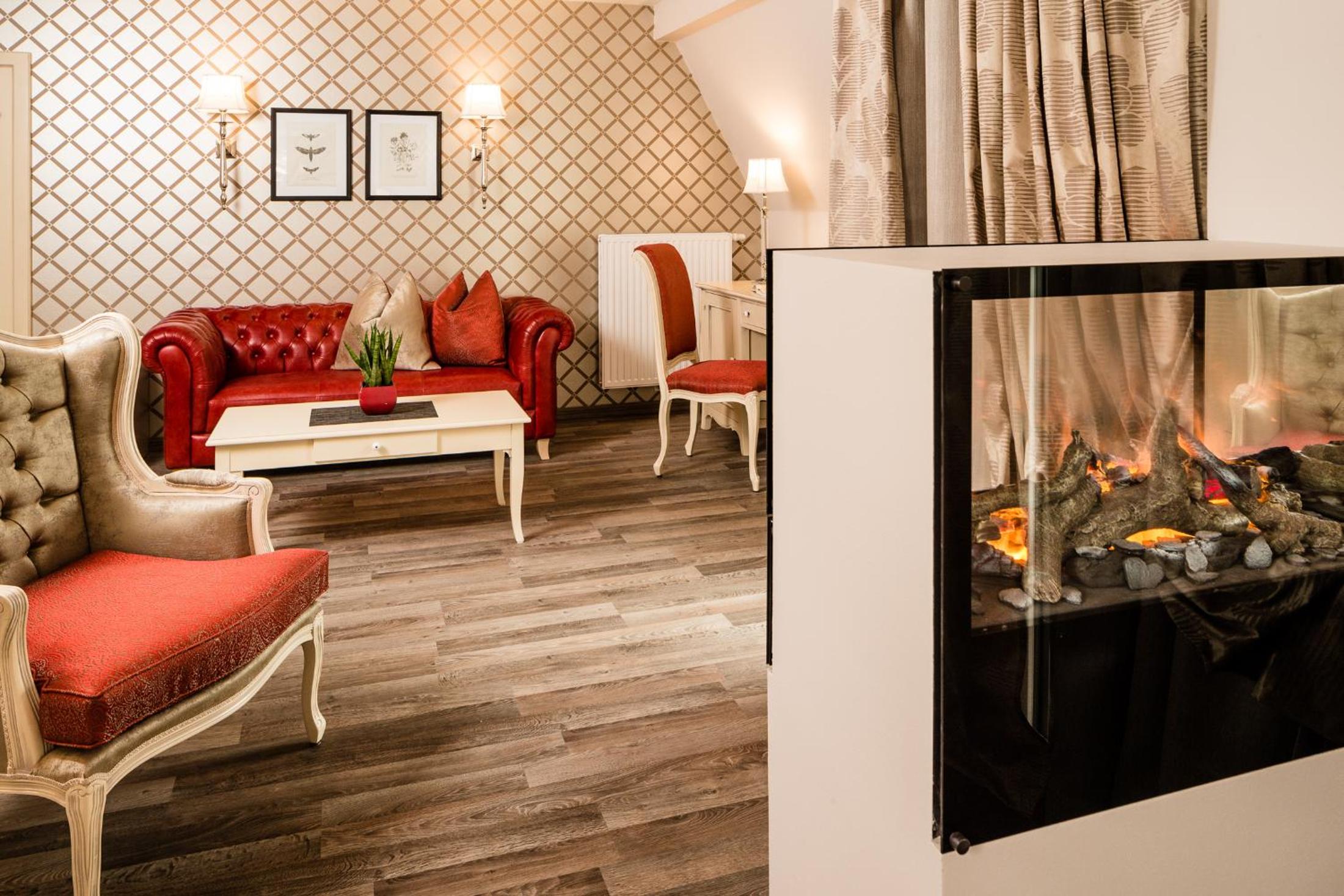 Junior Suite photo 2