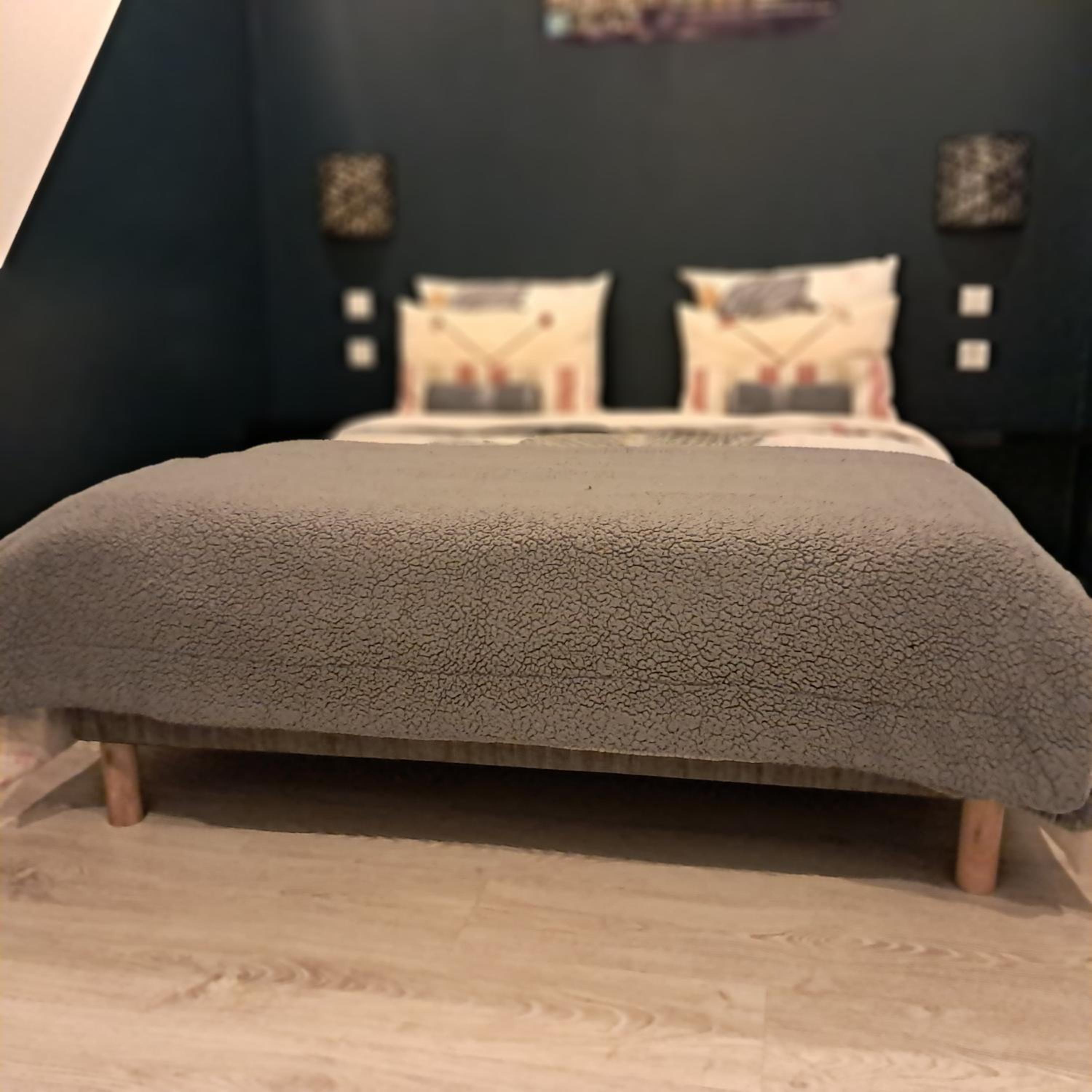 Deluxe Room photo 2
