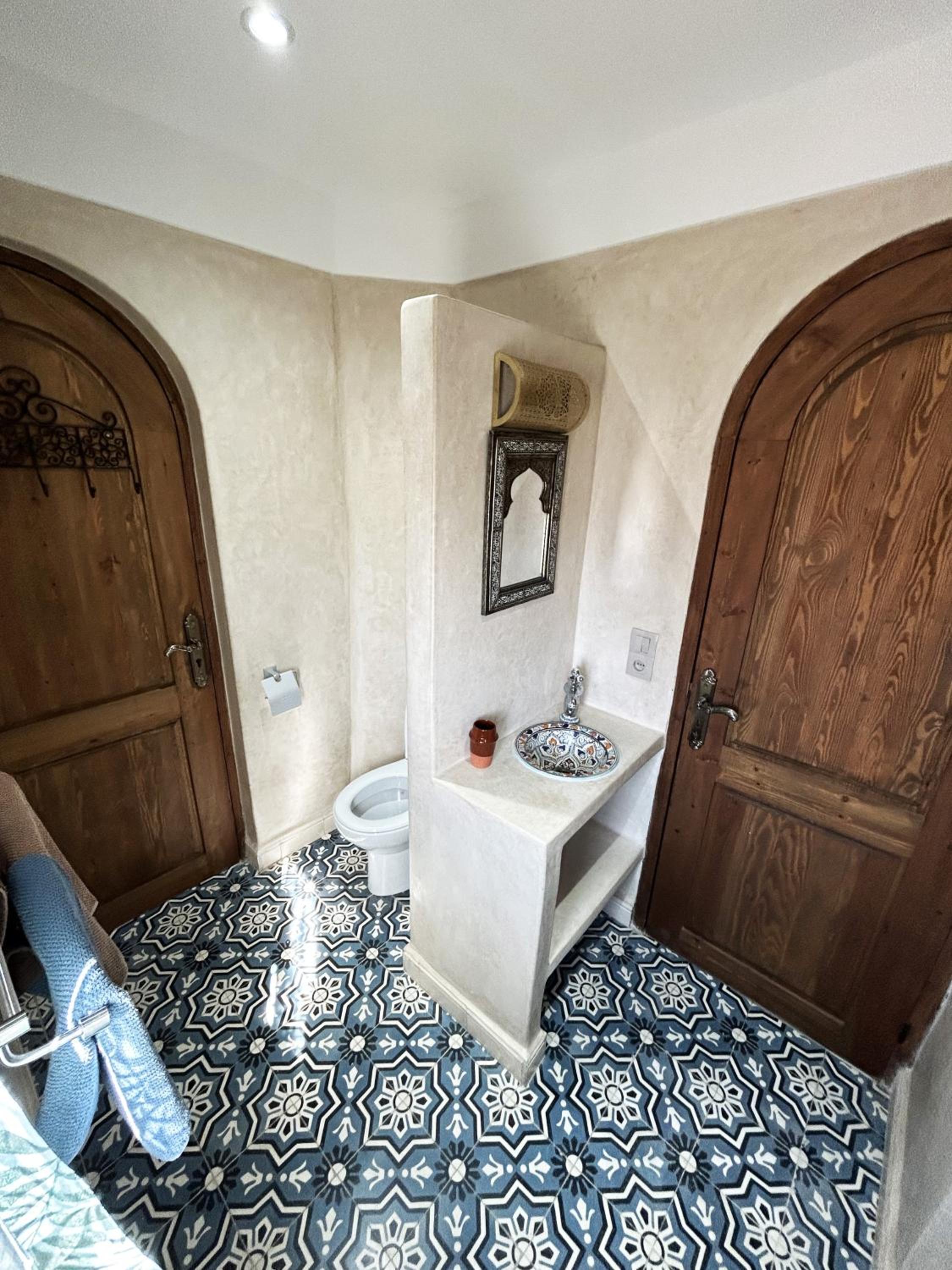 Double Room with Terrace photo 3
