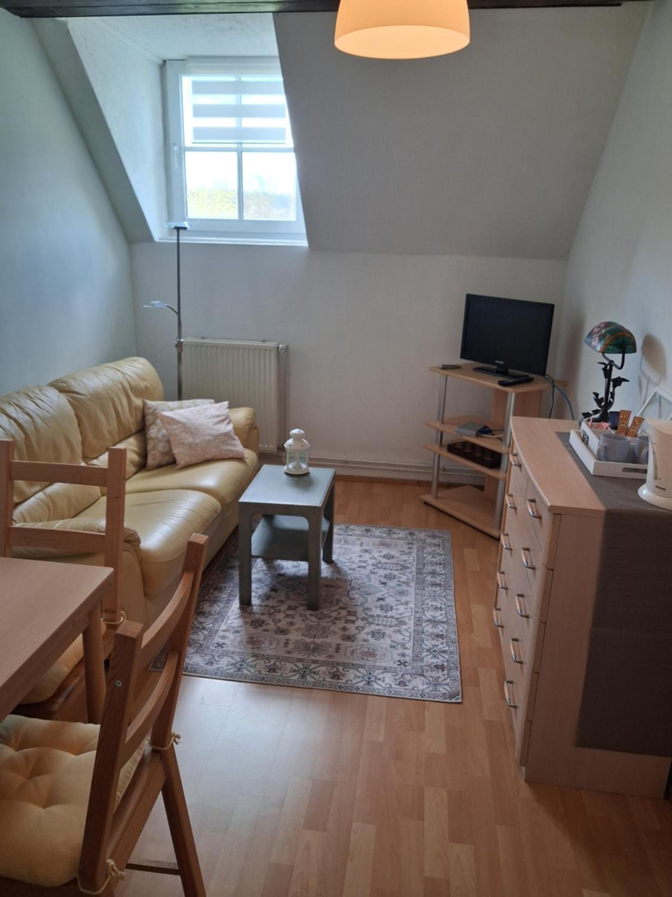 Standard Double Room photo 1