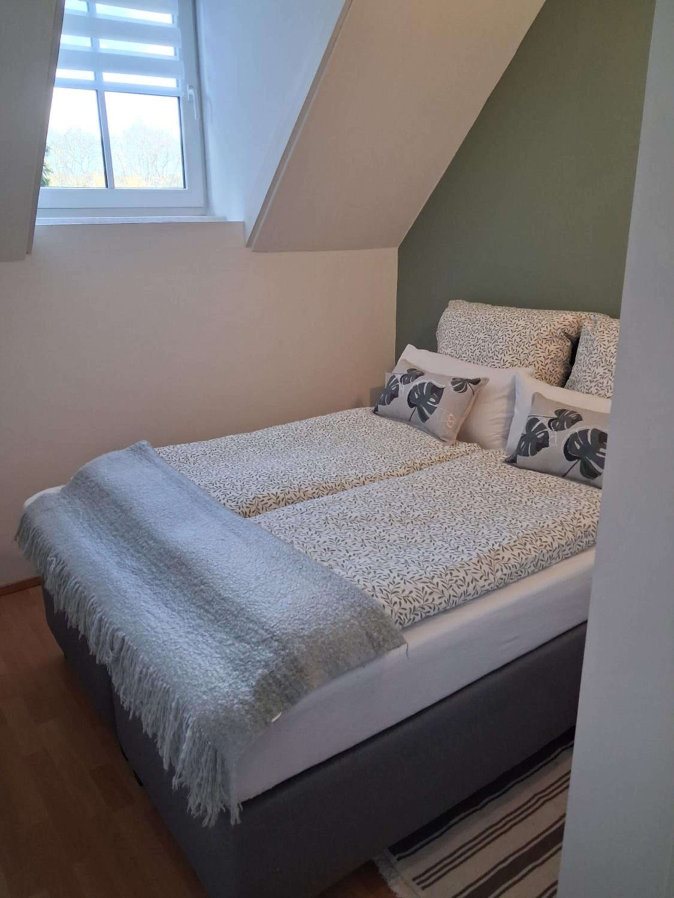 Standard Double Room photo 3