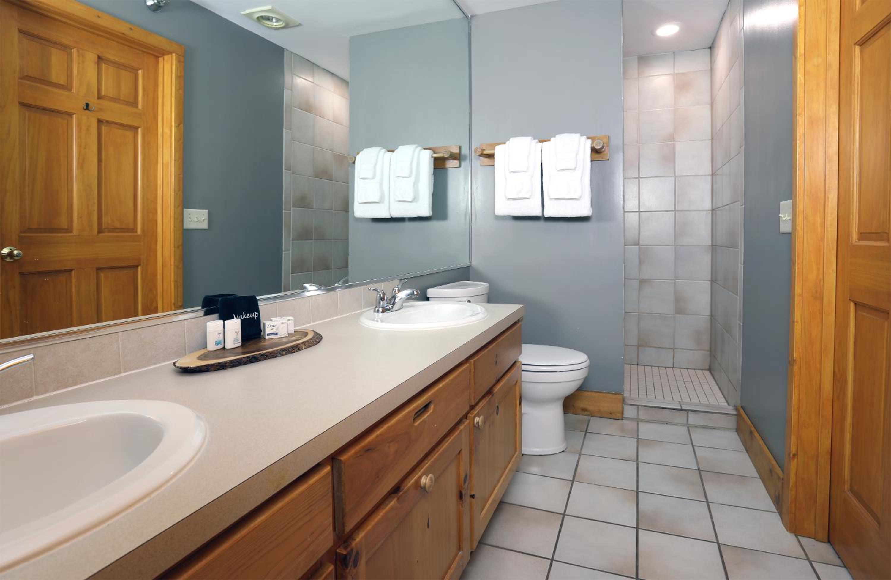 Northwoods 1 Bedroom King Suite photo 1