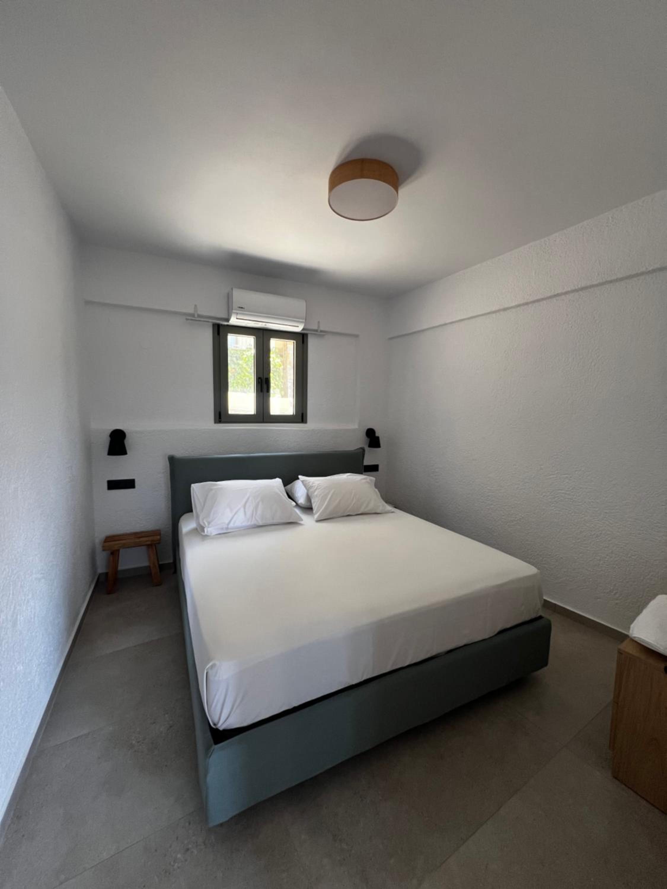Deluxe Suite with Sea View