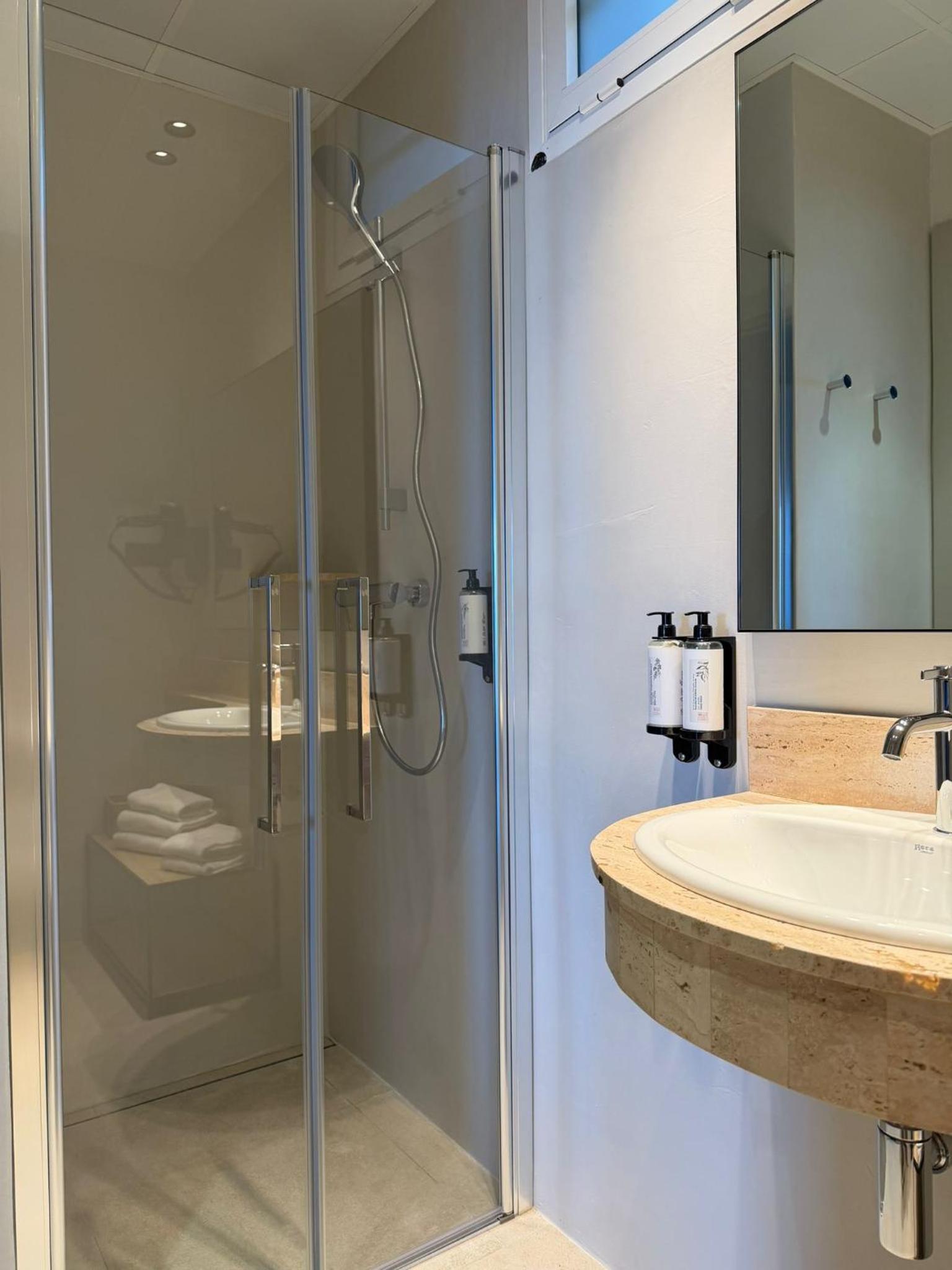 Superior Single Room with Sea View