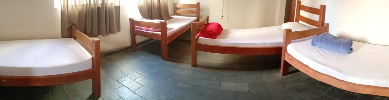 Quadruple Room photo 1