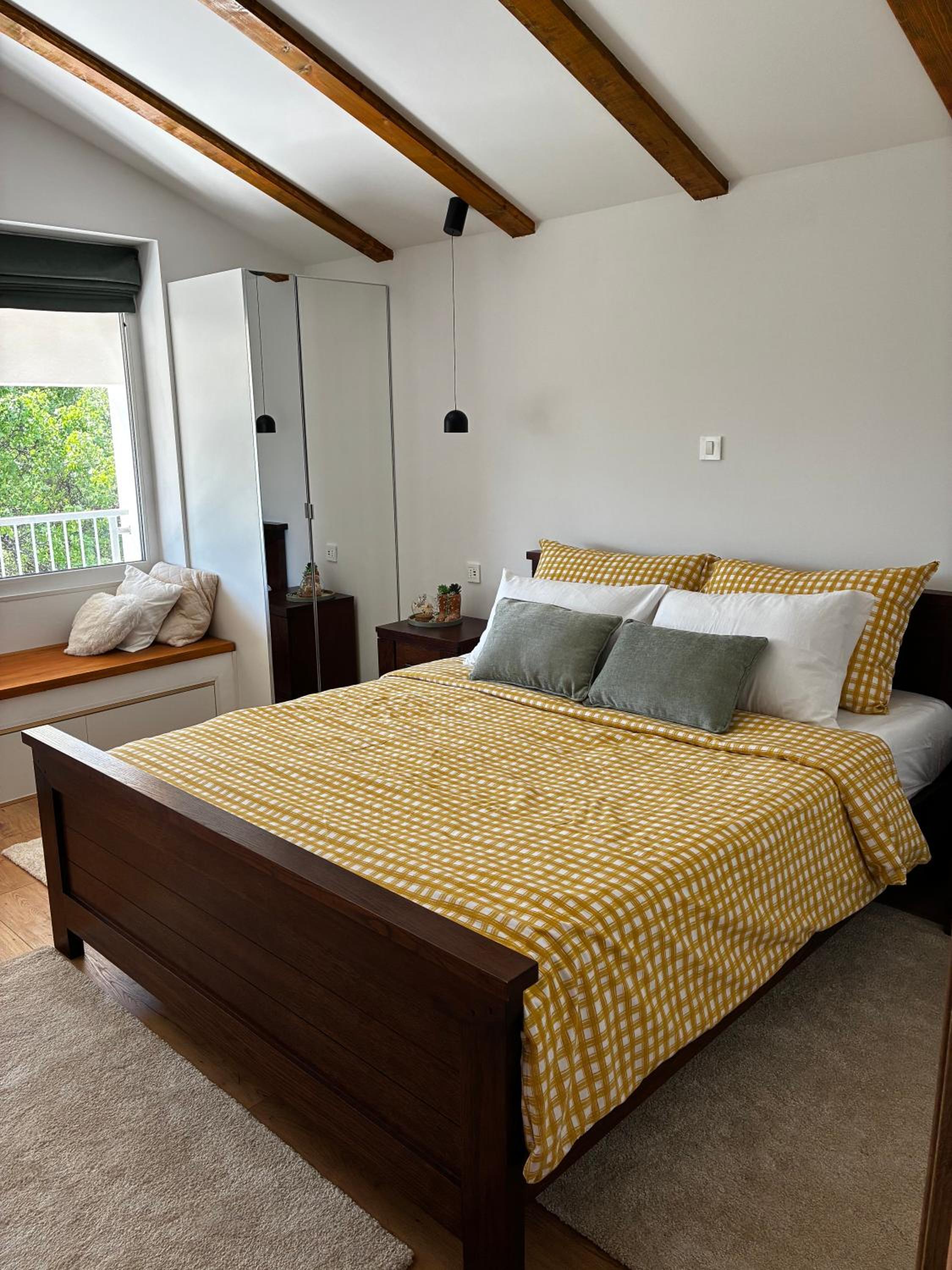 Apartment with Garden View photo 2