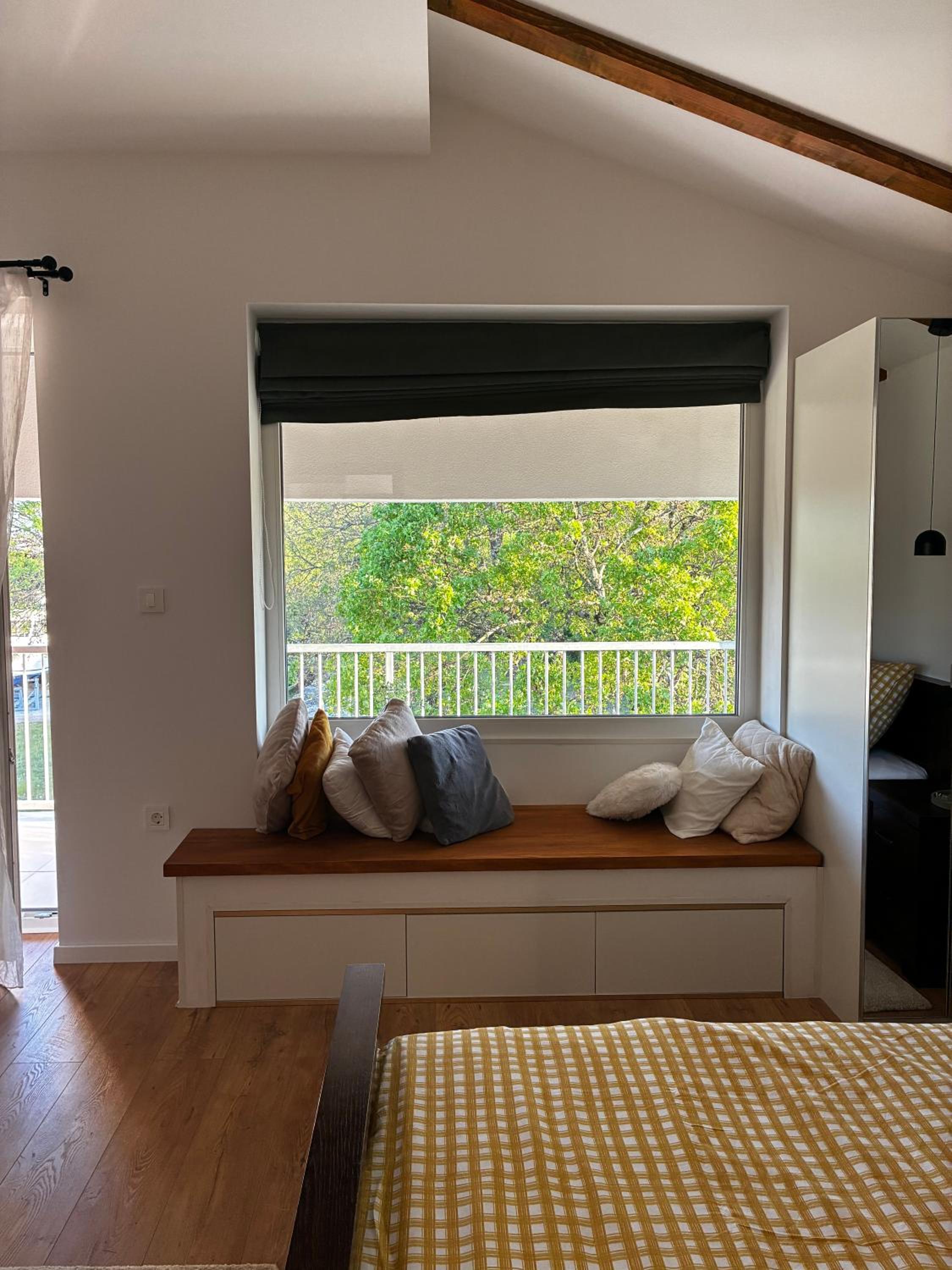 Apartment with Garden View photo 3