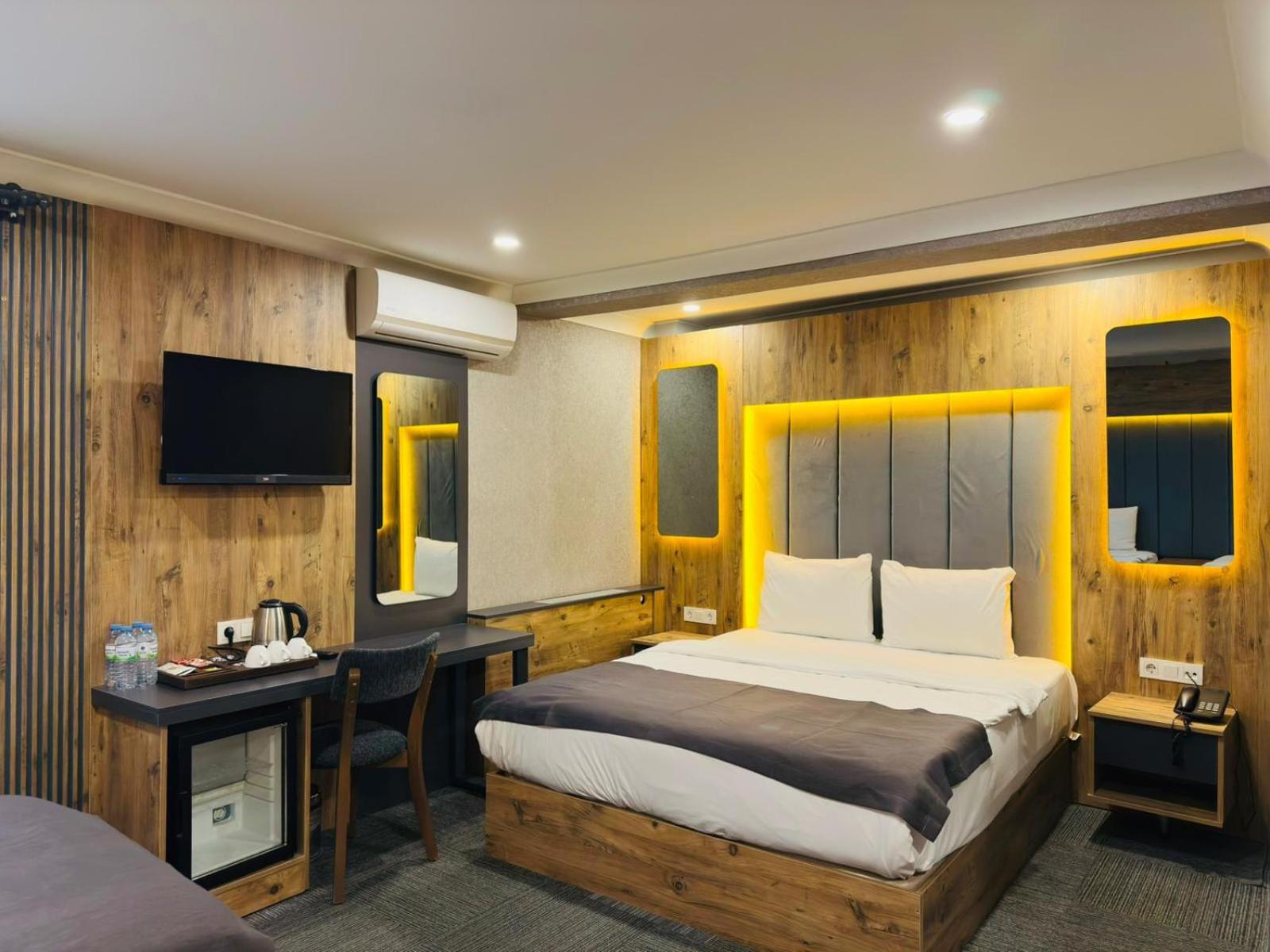 Quadruple Room photo 2