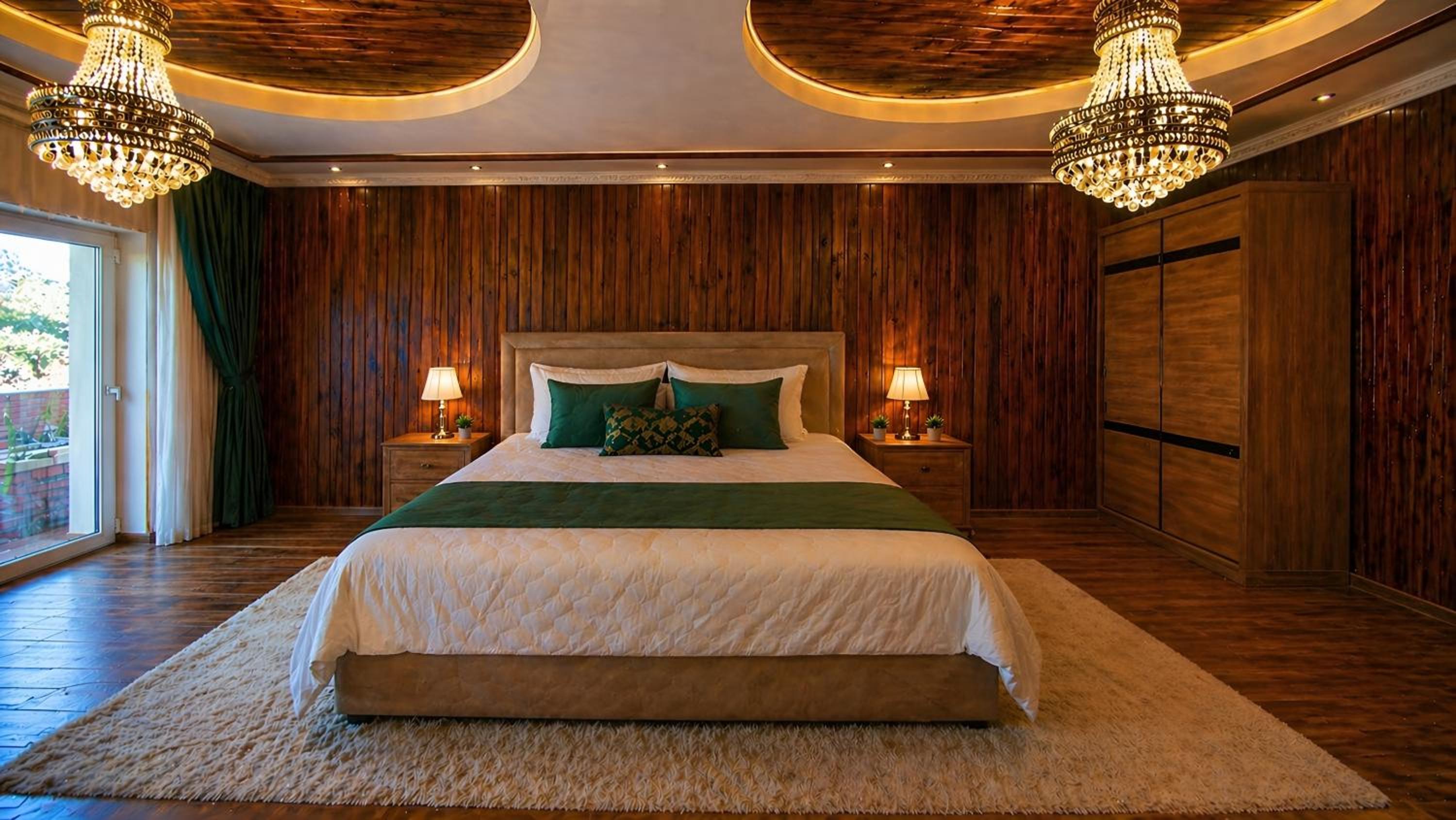 Superior King Room photo 3