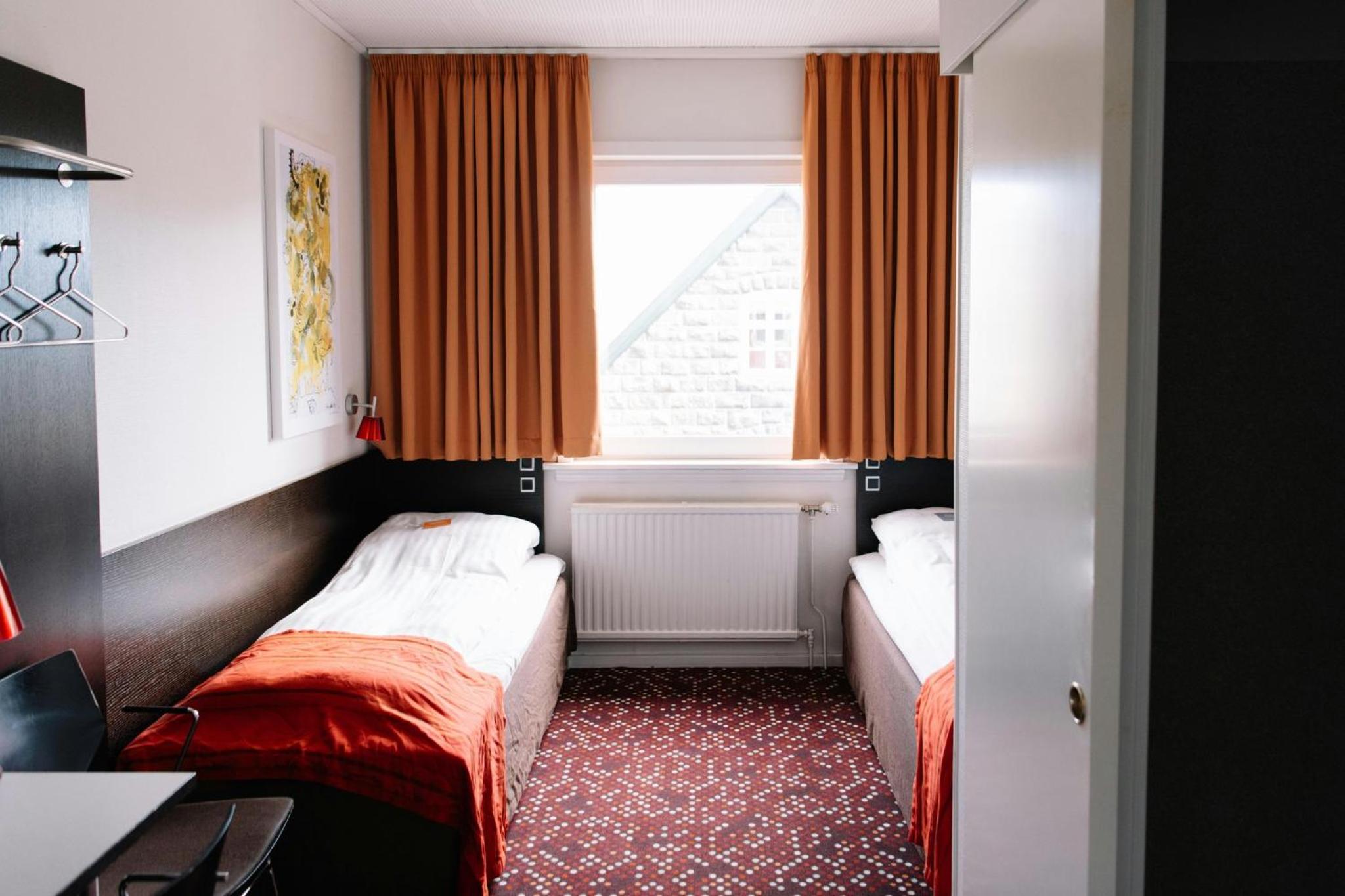 Small Twin Room