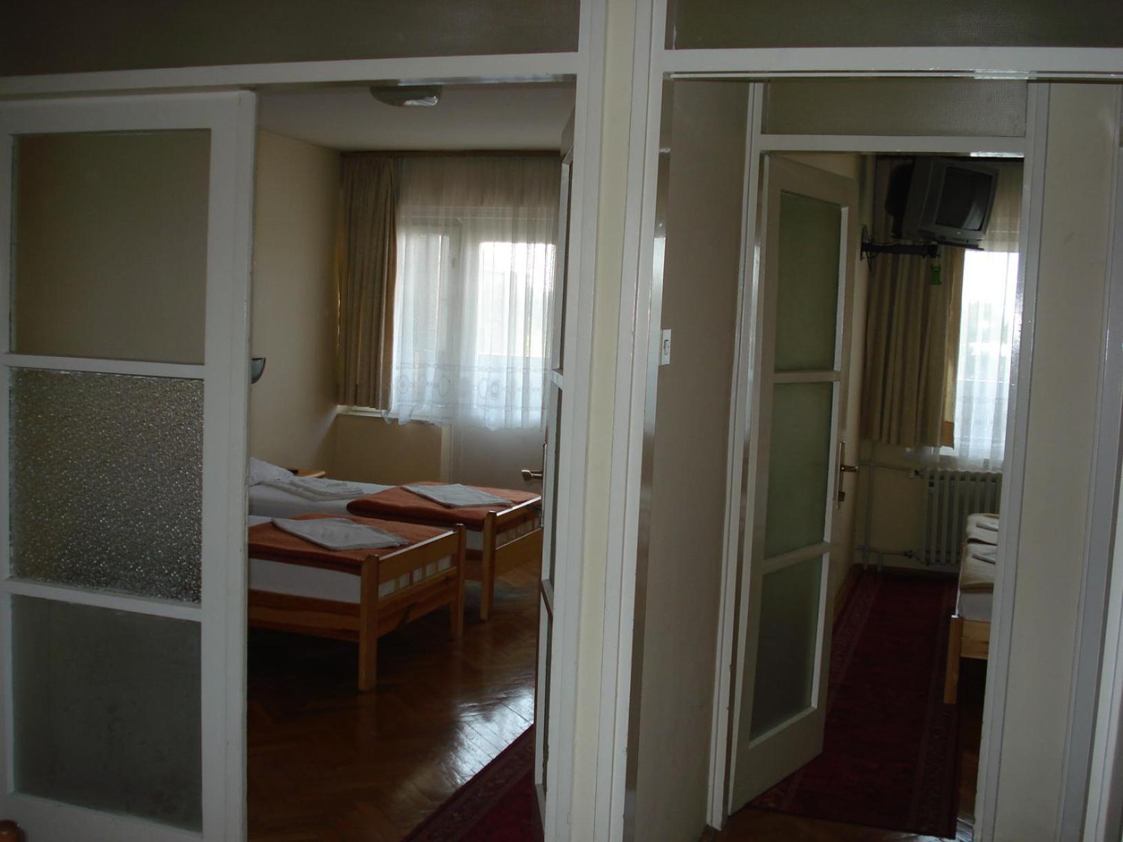 Triple Room photo 3