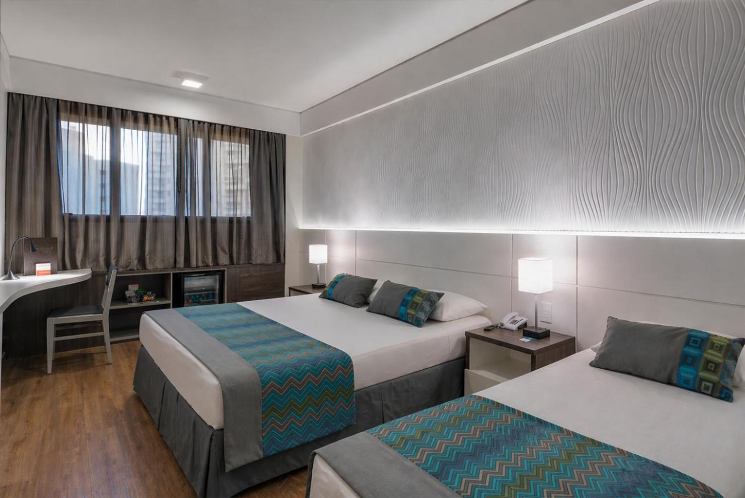 Standard Triple Room photo 1