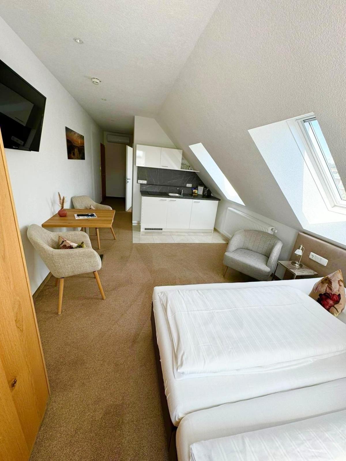 Duplex Suite photo 3