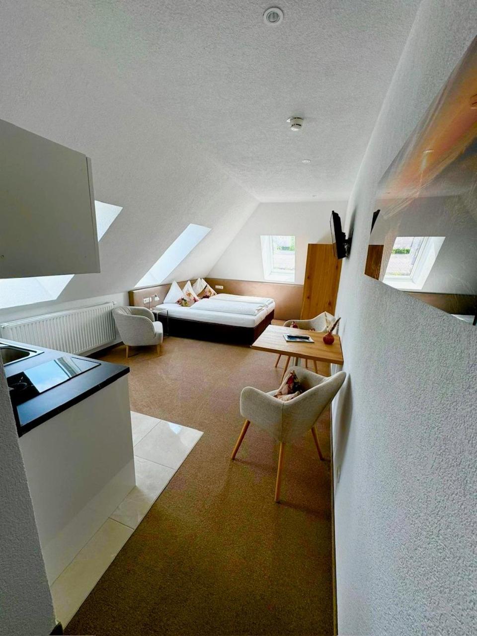Duplex Suite photo 2