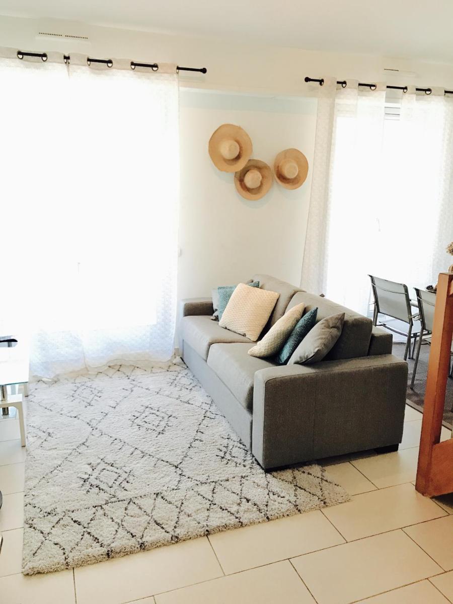 Apartment - Split Level