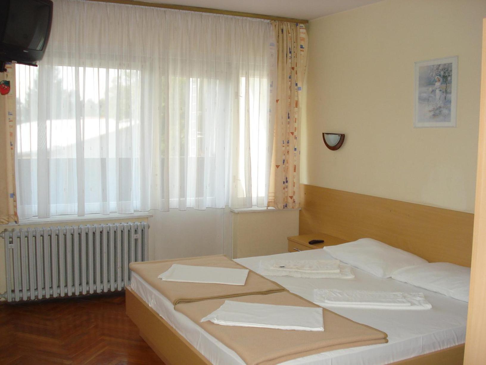 Quadruple Room photo 1