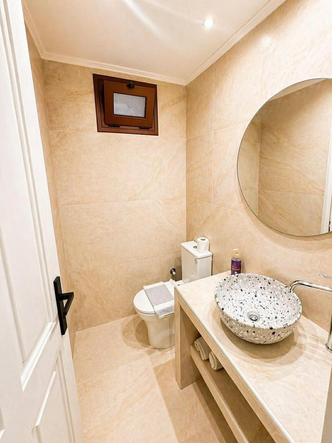 Deluxe Double Room with Balcony photo 2