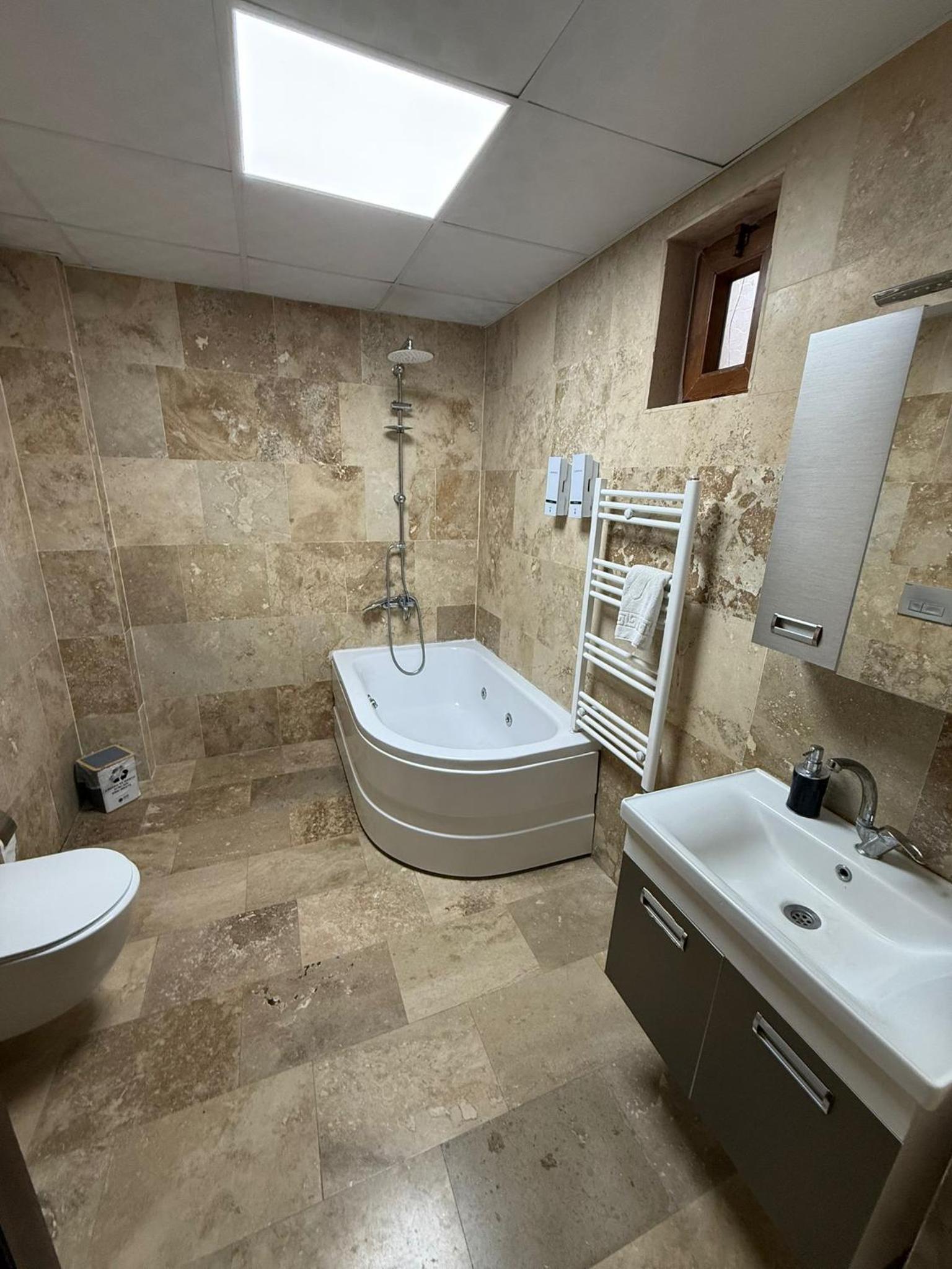 Deluxe Suite with Spa Bath photo 2