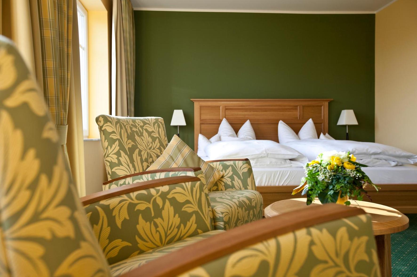 Superior Double Room photo 2