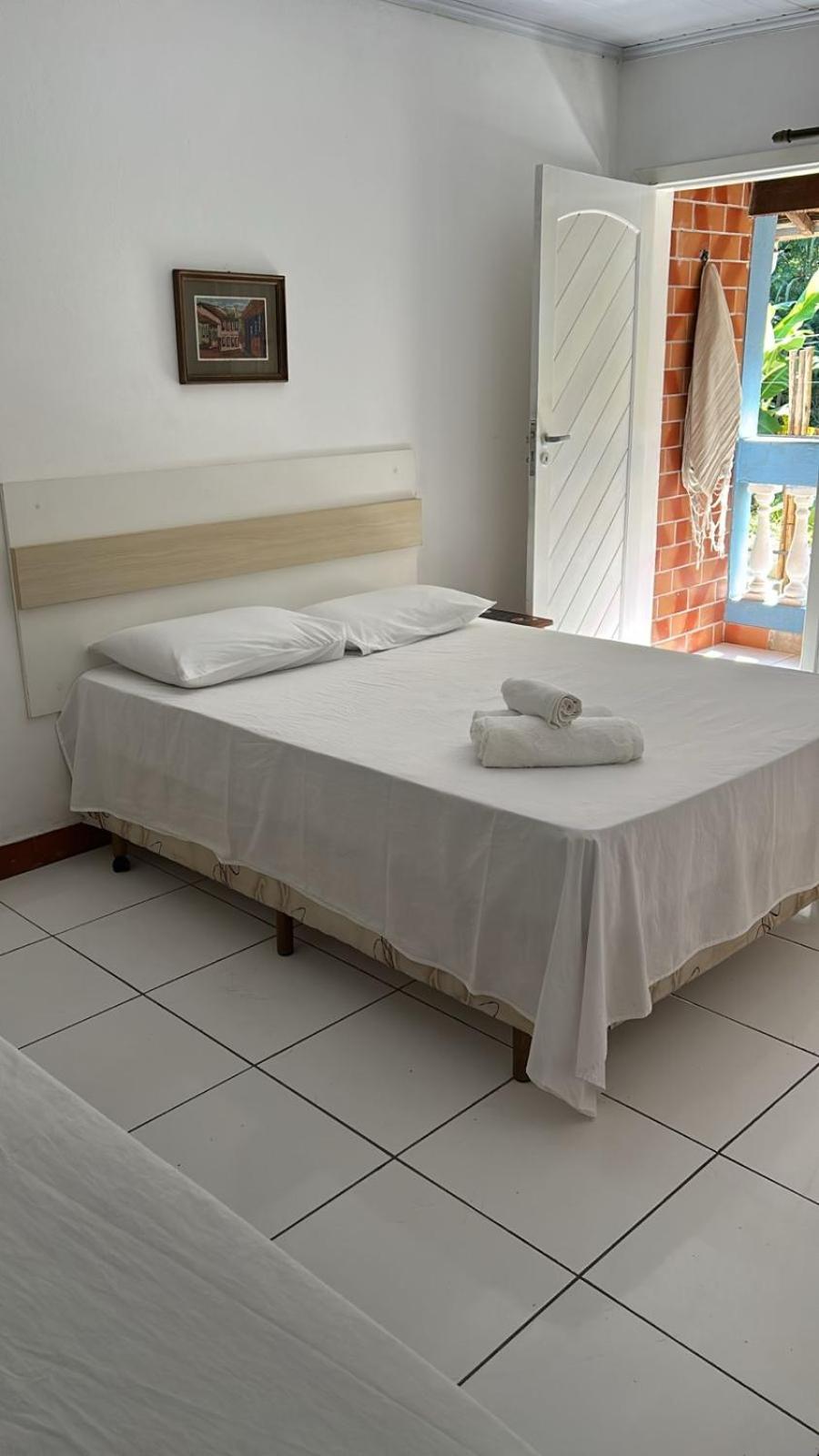 Triple Room with Balcony photo 1