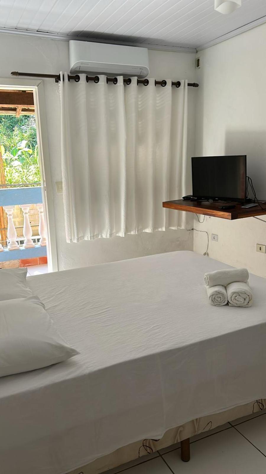 Triple Room with Balcony photo 2