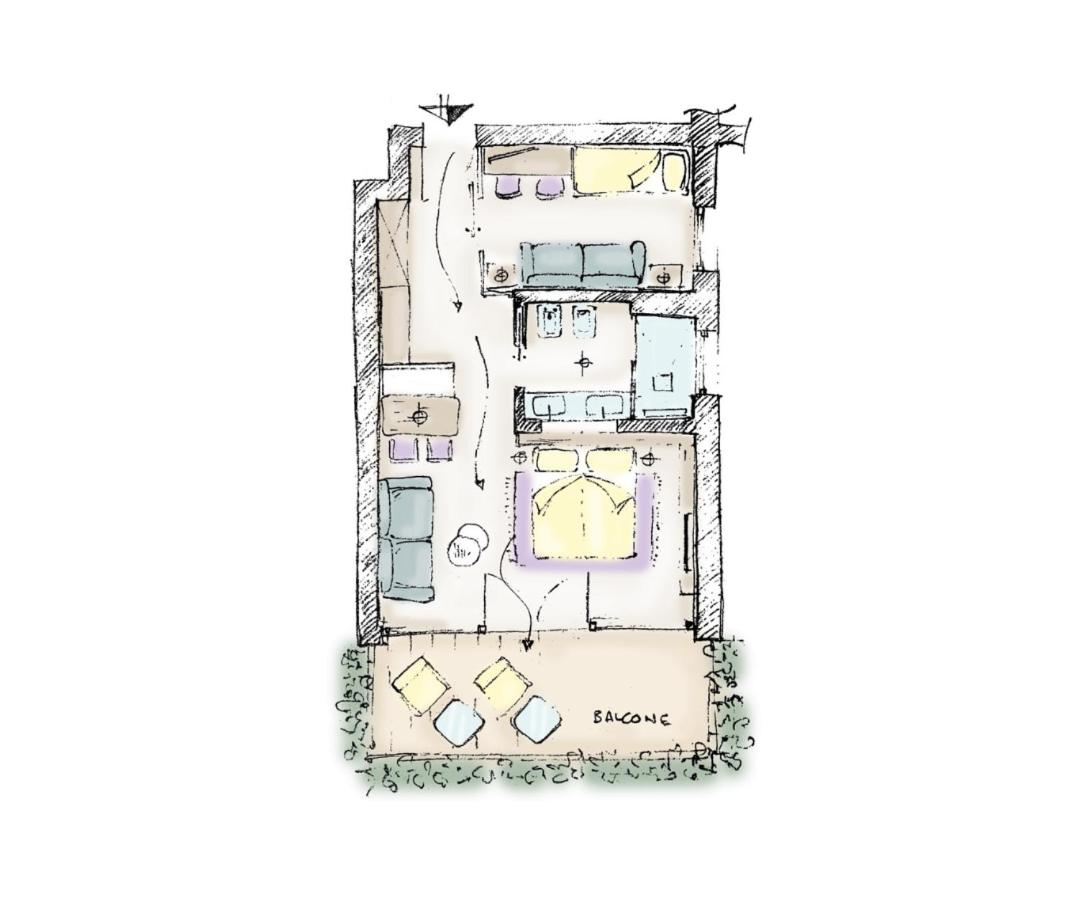 Family Junior Suite